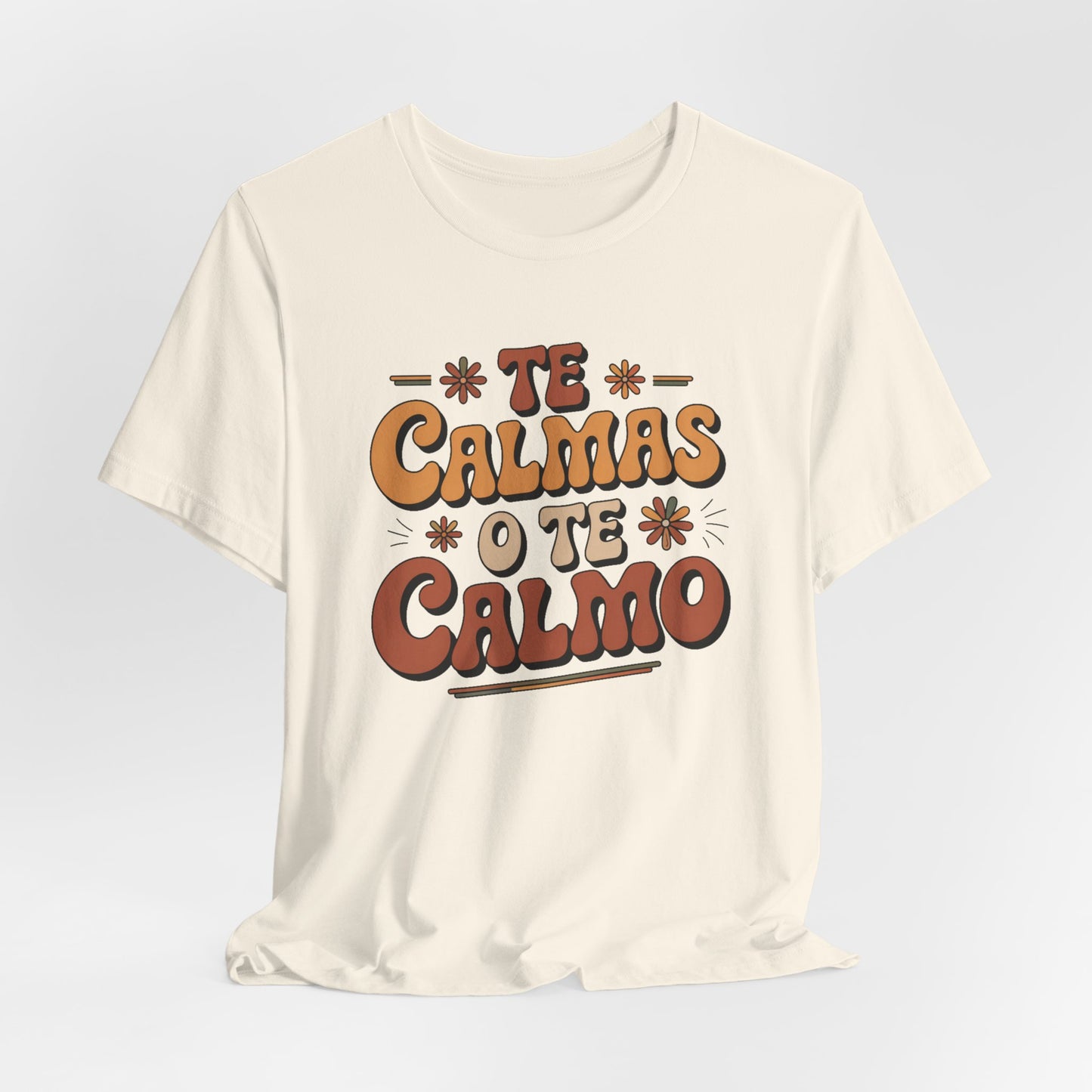 Chancla T-Shirt - La Chancla Shirt - Funny Spanish Tee - Latino Heritage Gift - Hispanic Humor - Mama Latina