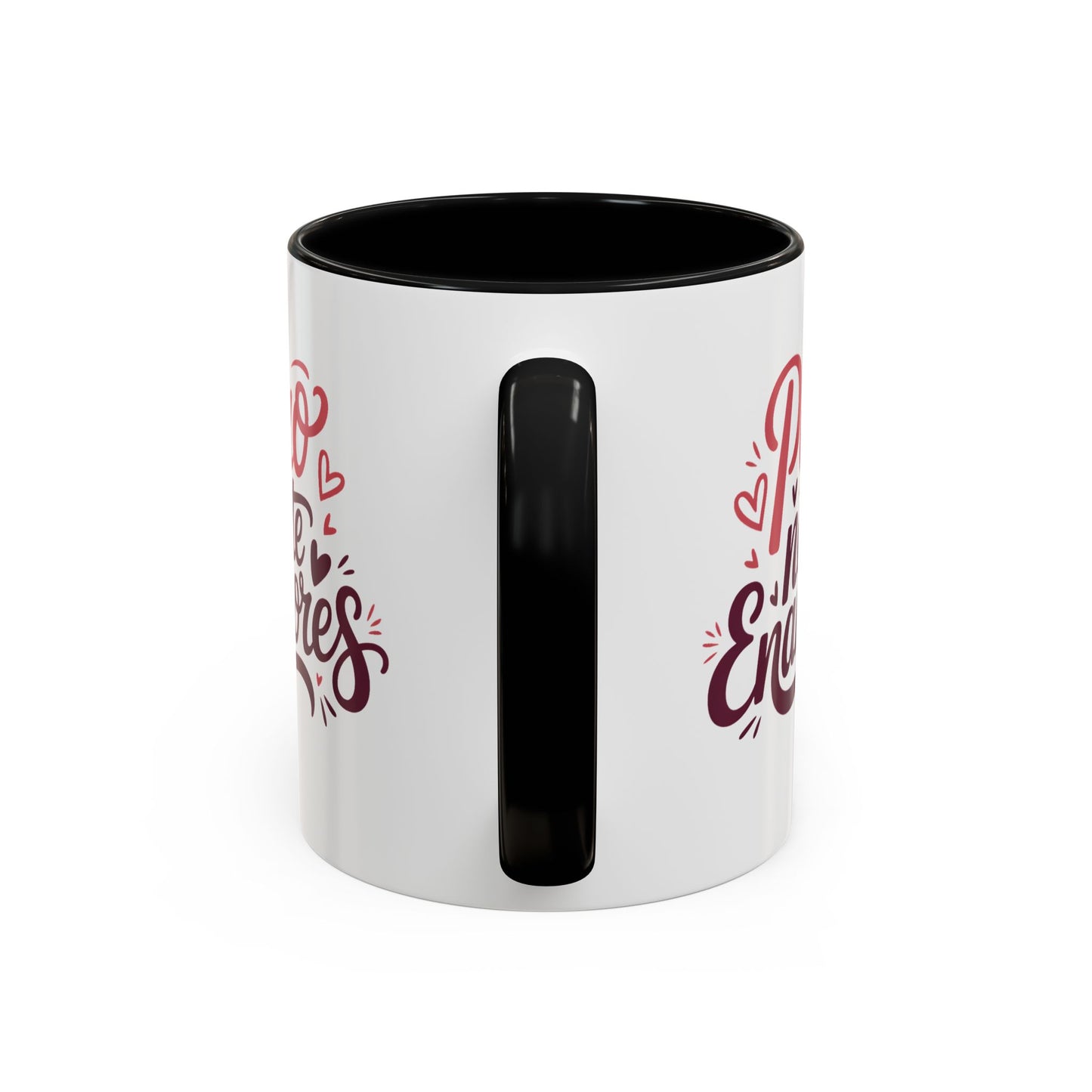 Pero No Te Enamores Mug - Funny Spanish Coffee Cup | Latino Humor Love Gift | Hispanic Relationship Mug | Amor Quotes