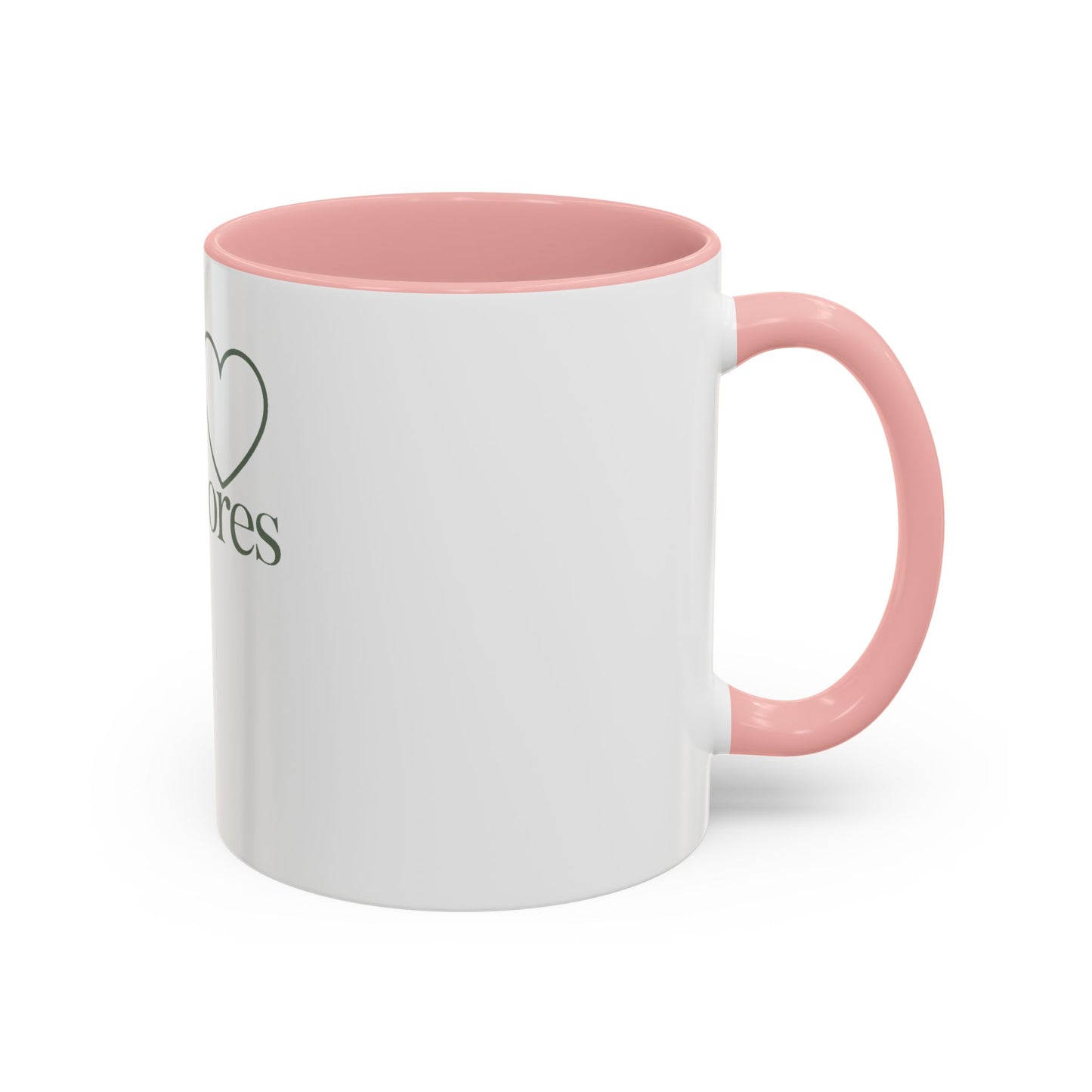 Pero No Te Enamores Mug - Funny Spanish Relationship Gift - Latino Humor Coffee Cup - Hispanic Love Gift