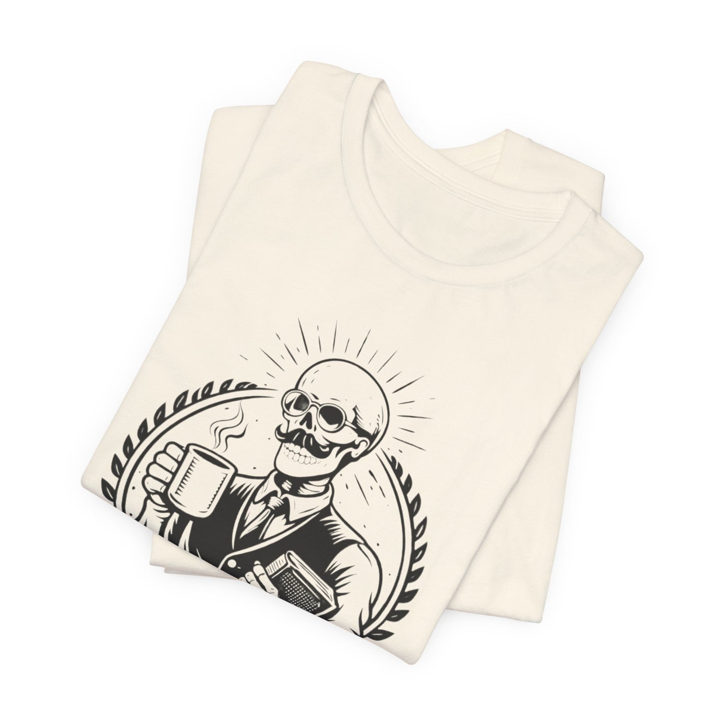 El Professor T-Shirt - Latino Teacher Gift - Maestro Tee - Spanish Educator - Hispanic Pride Shirt - Profesor Regalo
