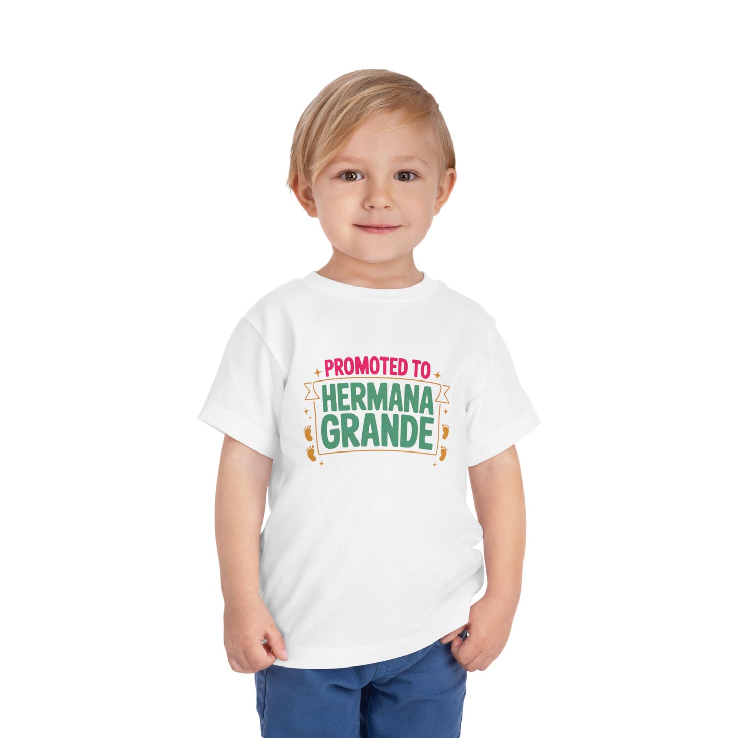 Hermana Grande Gift Shirt, Big Sister Latina Tshirt, Hermana Grande Gift for Sister, Spanish Older Sister Tee