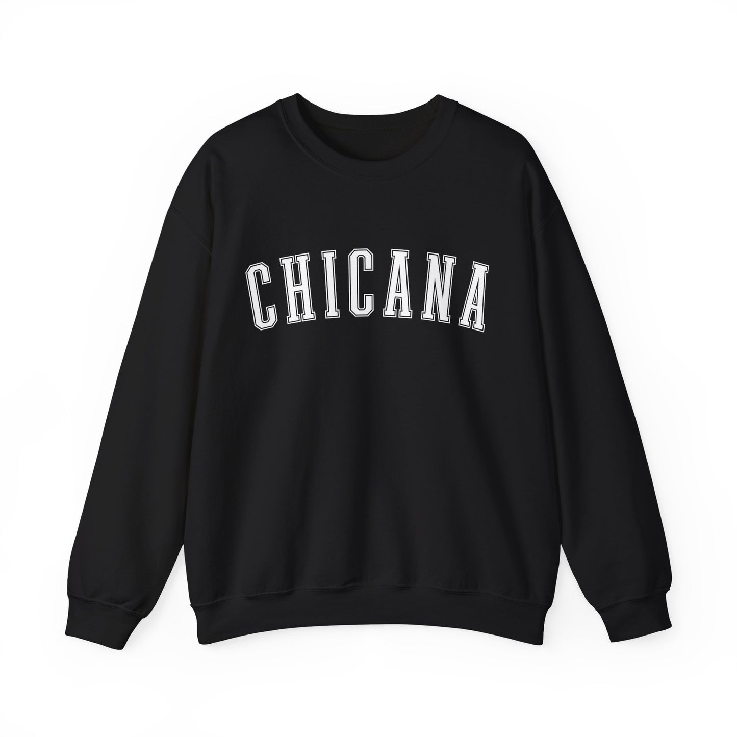 Chicana Crewneck Sweater | Latino Sweater Gift for Him Gift for Her , Latino Gift
