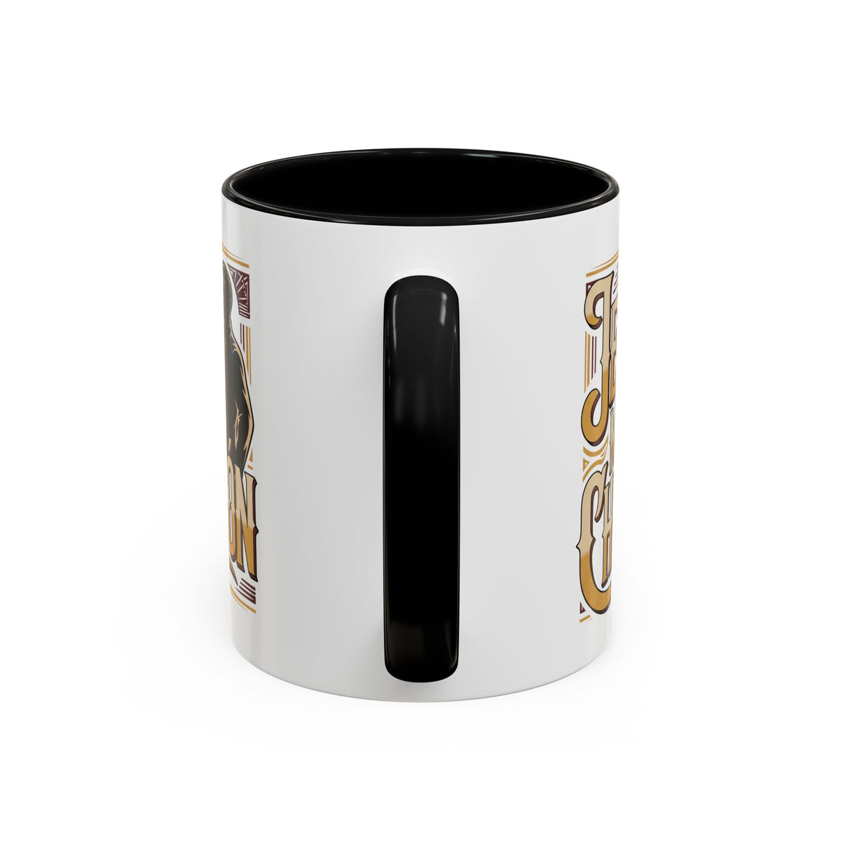 El Jefe Mas Chingon Mug - Latino Boss Coffee Cup Gift | Hispanic Pride Boss Man Regalo | Papa Jefe Spanish Mug