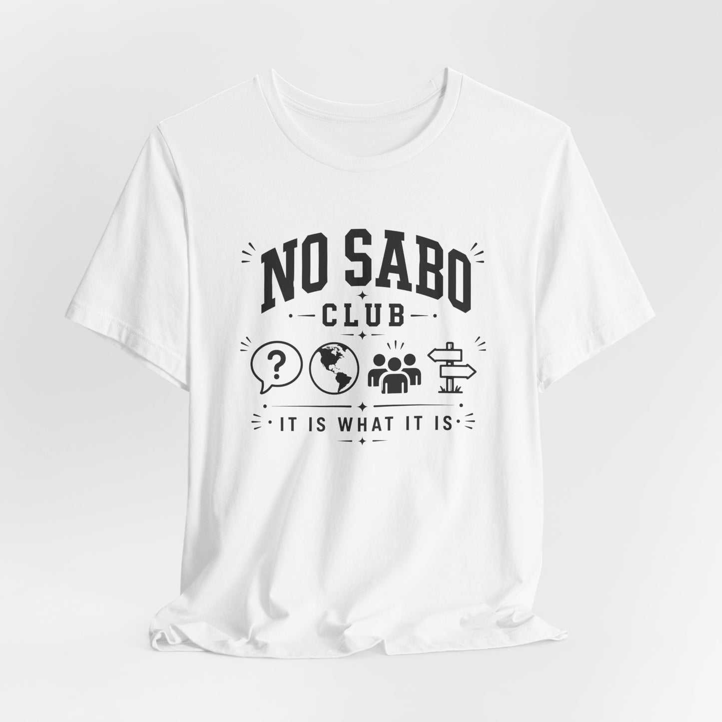 No Sabo Shirt - Latino Sayings T-Shirt - Funny Spanish Gift for Her - Latina Pride Tee - Regalos en Español