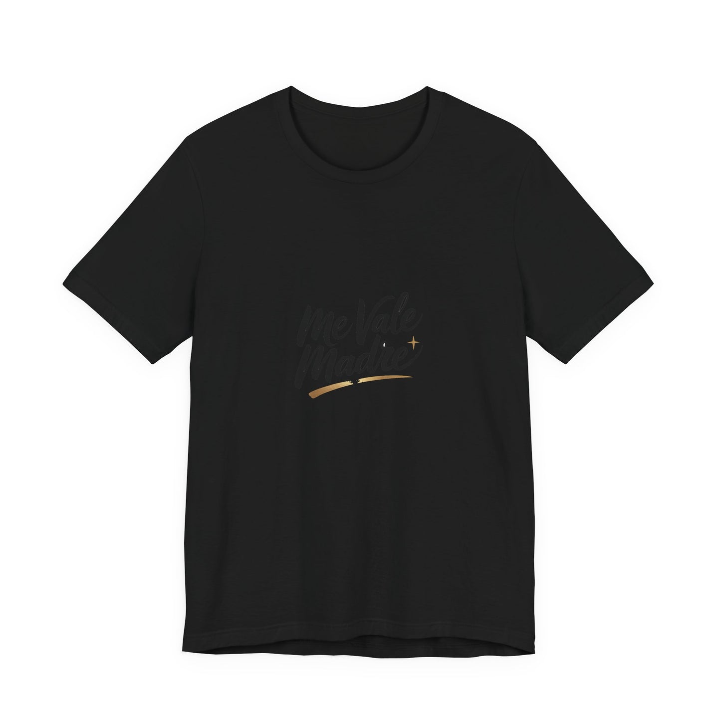 Me Vale Madre T-Shirt - Mexican Humor Tee - Latino Family Gift - Spanish Funny Shirt - Hispanic Familia Regalo