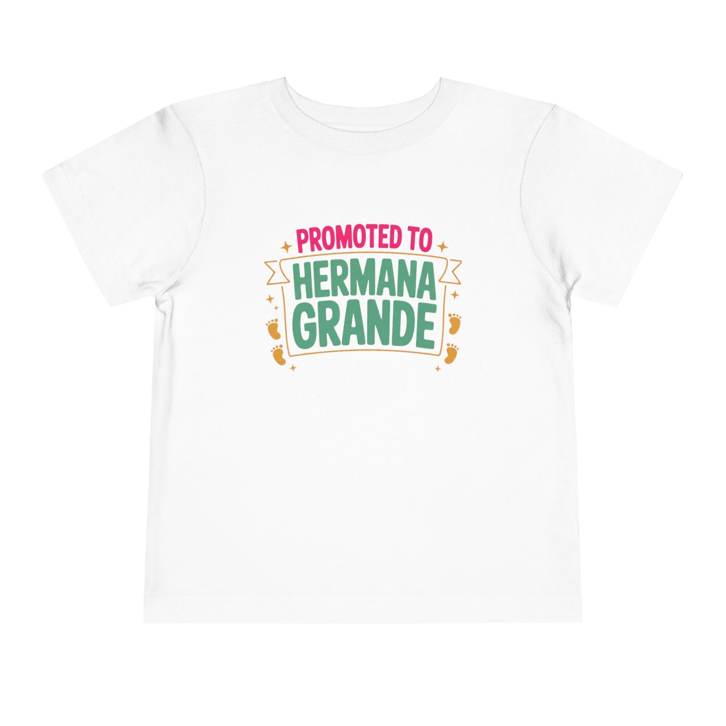 Hermana Grande Gift Shirt, Big Sister Latina Tshirt, Hermana Grande Gift for Sister, Spanish Older Sister Tee
