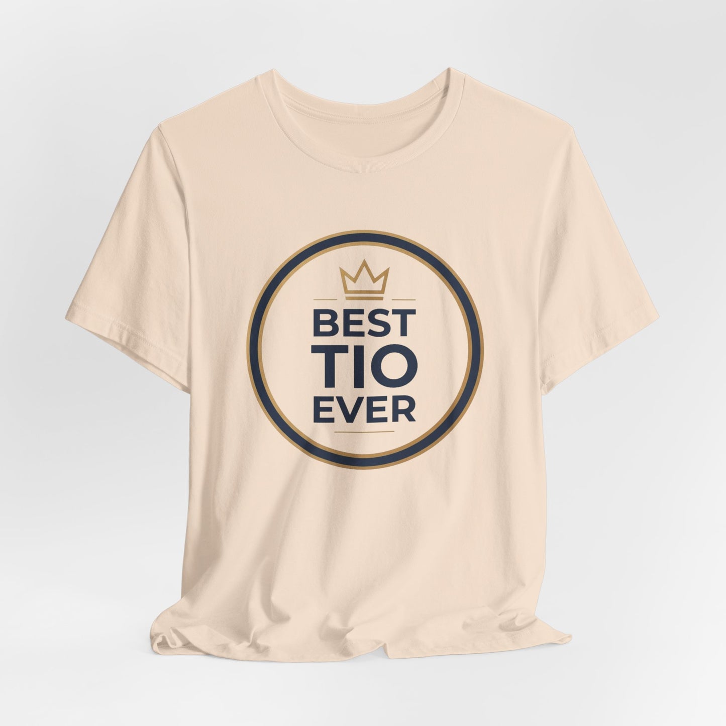 Tio Shirt - Latino Uncle Gift Tee - Tio Favorito T-Shirt - Hispanic Family Tee - Spanish Uncle Regalo Gift