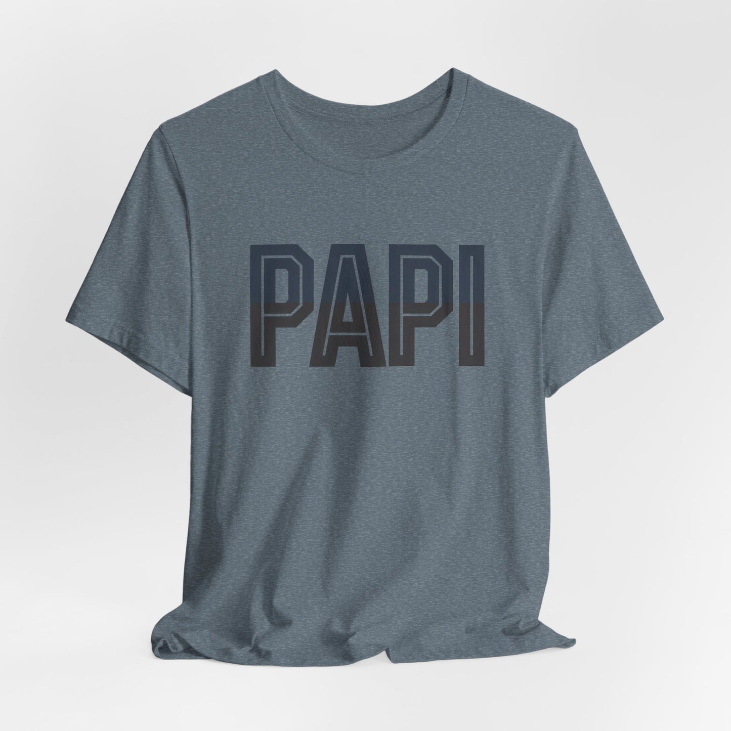 Papi T-Shirt Gift — Latino Dad Tee (view 11 of 14)
