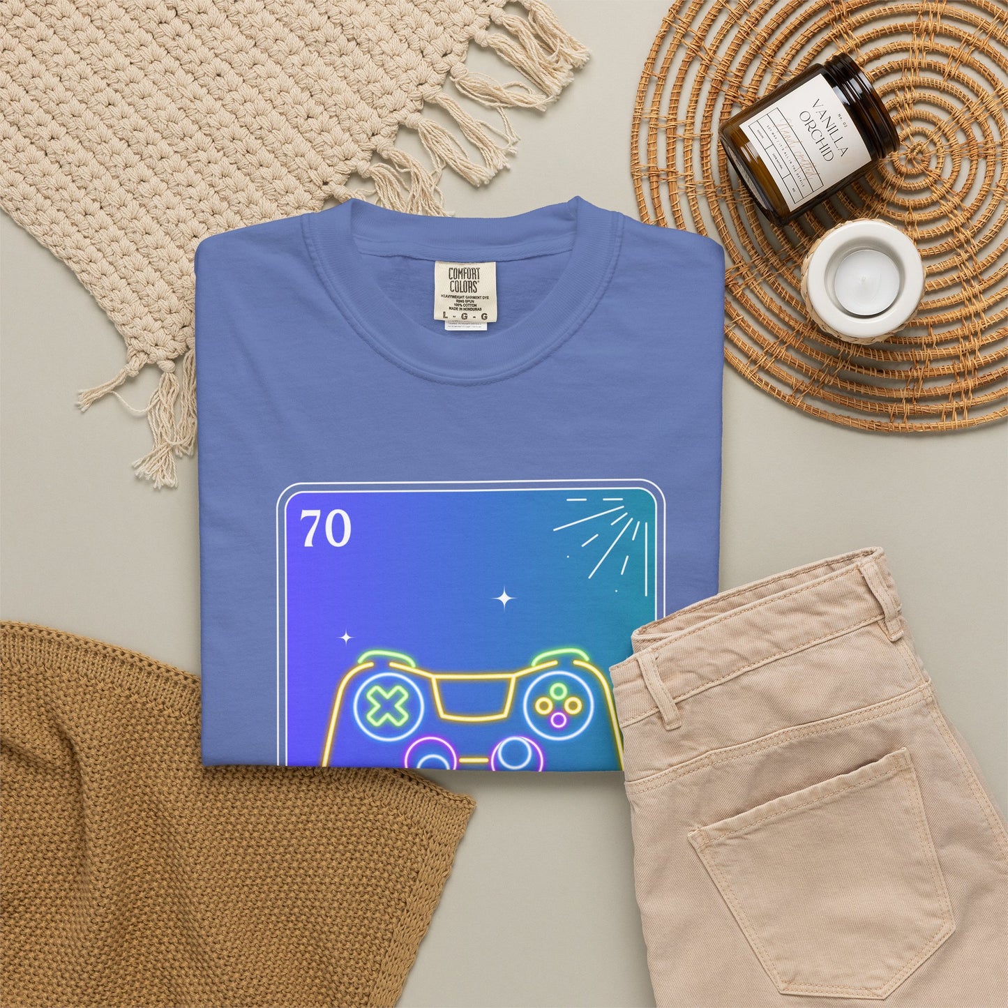 El Gamer Loteria Shirt | Empowerment , Gift for Him Gift for Her, Mexican Shirt , Camisa para Hombre Latino