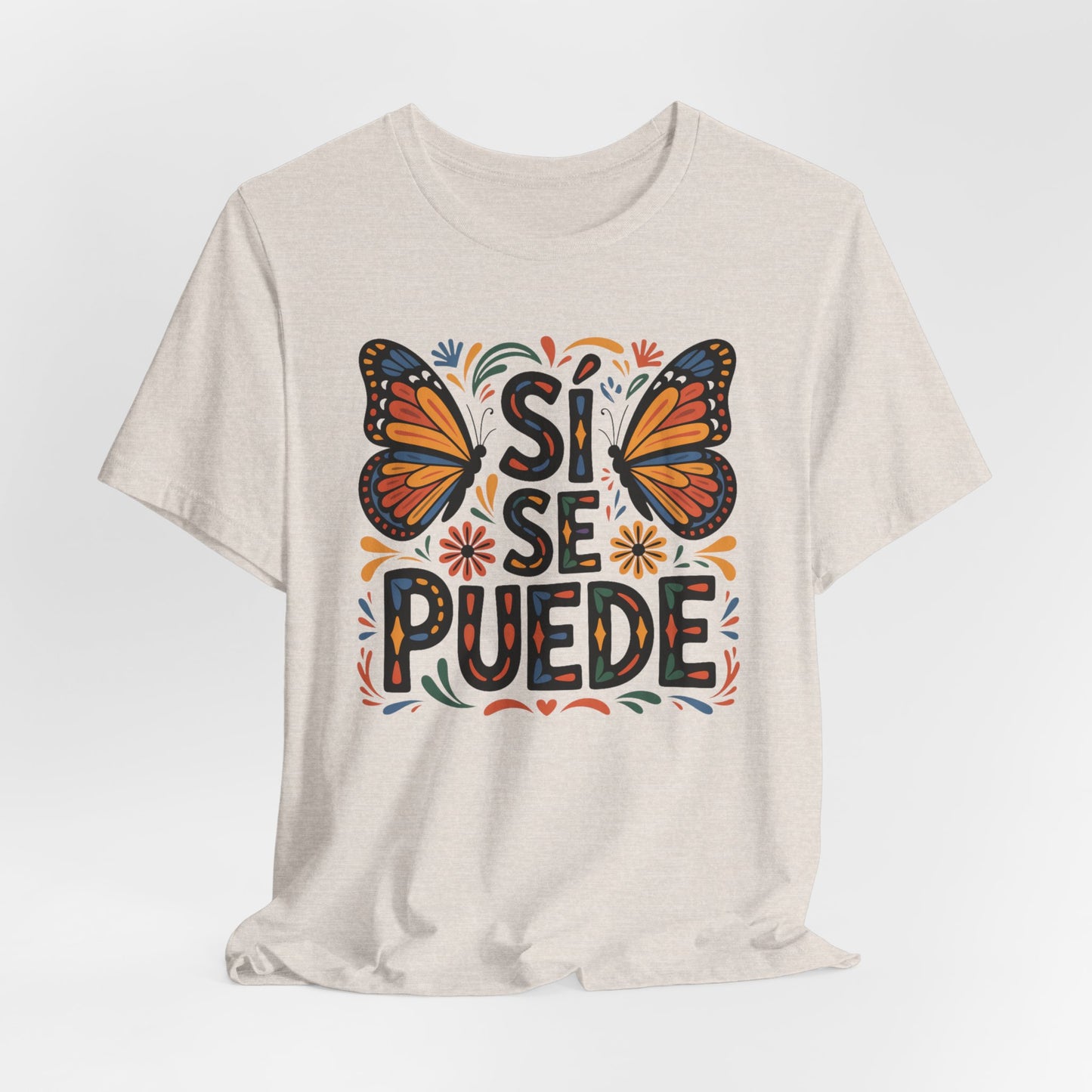 Civil Rights Shirt | Latina Empowerment Tshirt |  Latina Pride Art Shirt