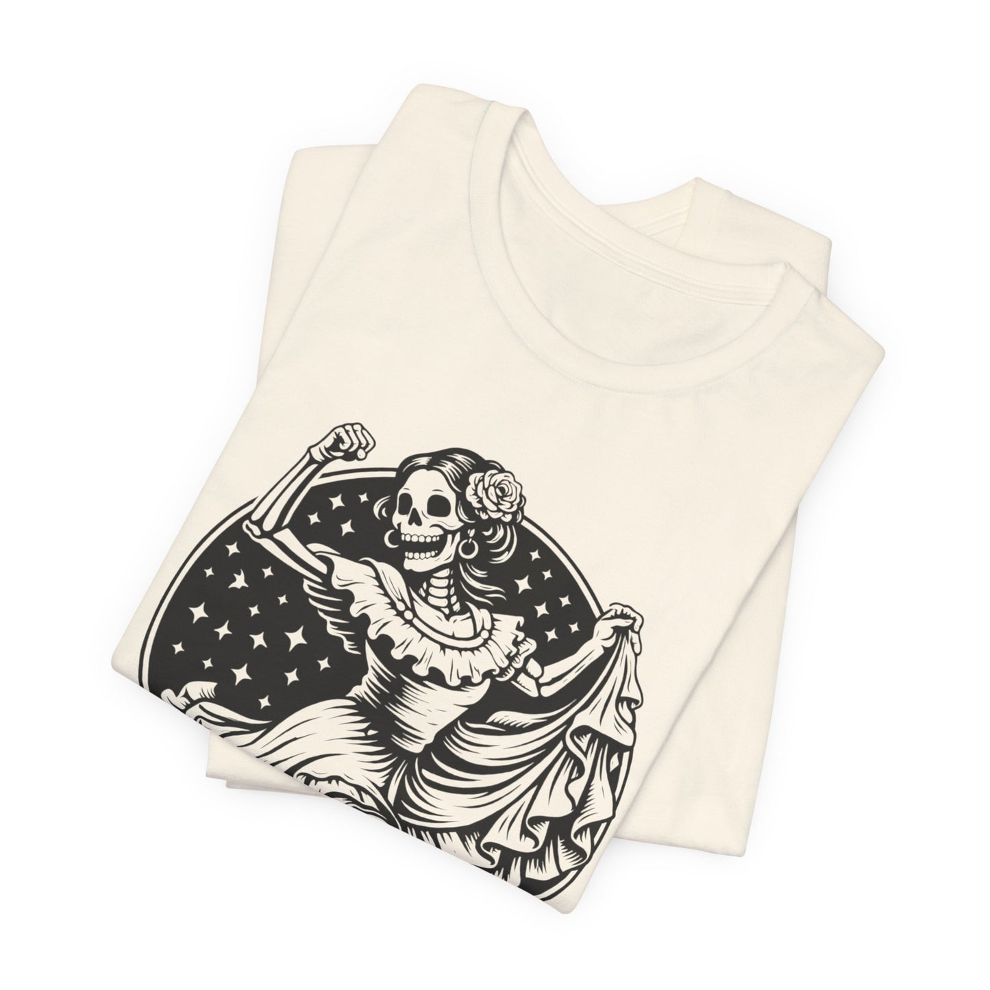 La Salsera T-Shirt - Salsa Dancer Shirt - Latino Heritage Tee - Latina Gift - Baile Latino - Salsera Vida