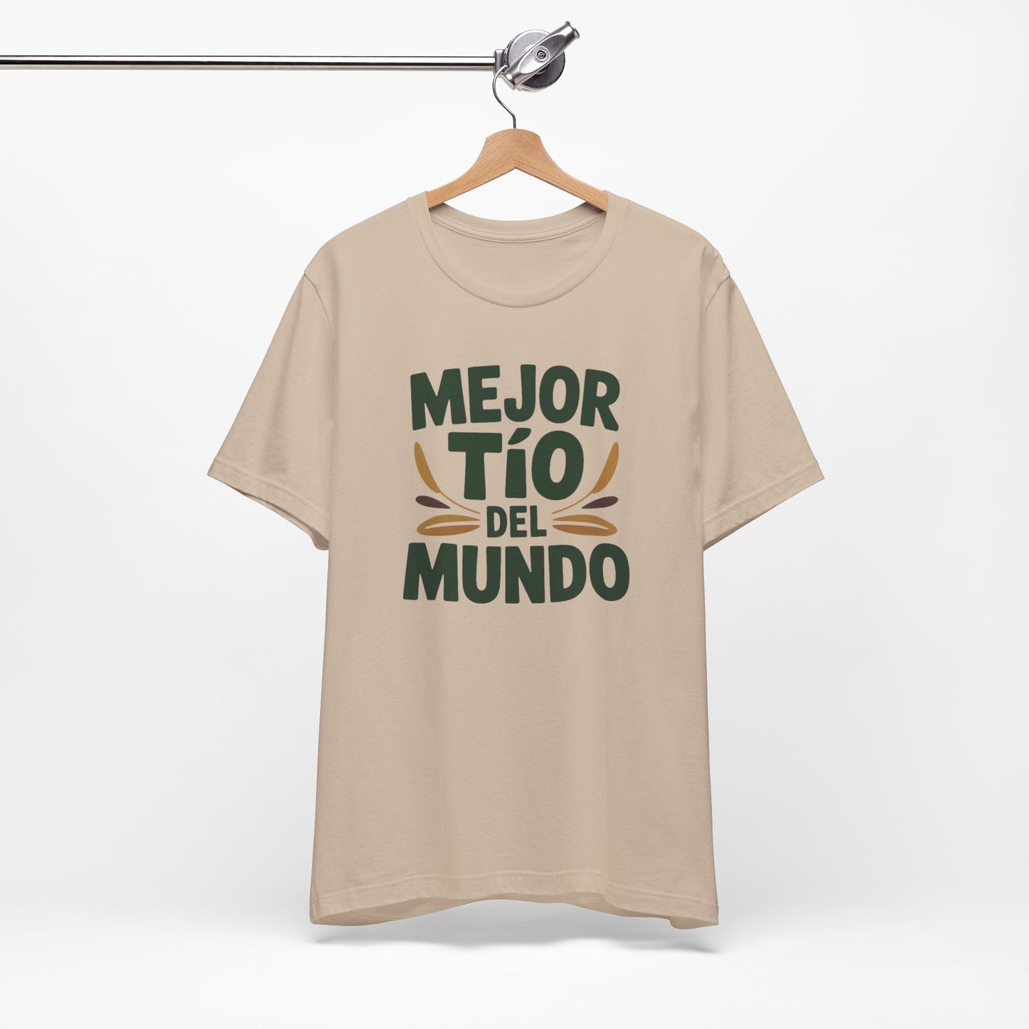 Tio Dinosaur Shirts - Funny Uncle T-Shirt - Latino Family Gift - Dinosaurio Tio Tee - Hispanic Uncle Shirt - Familia Gift
