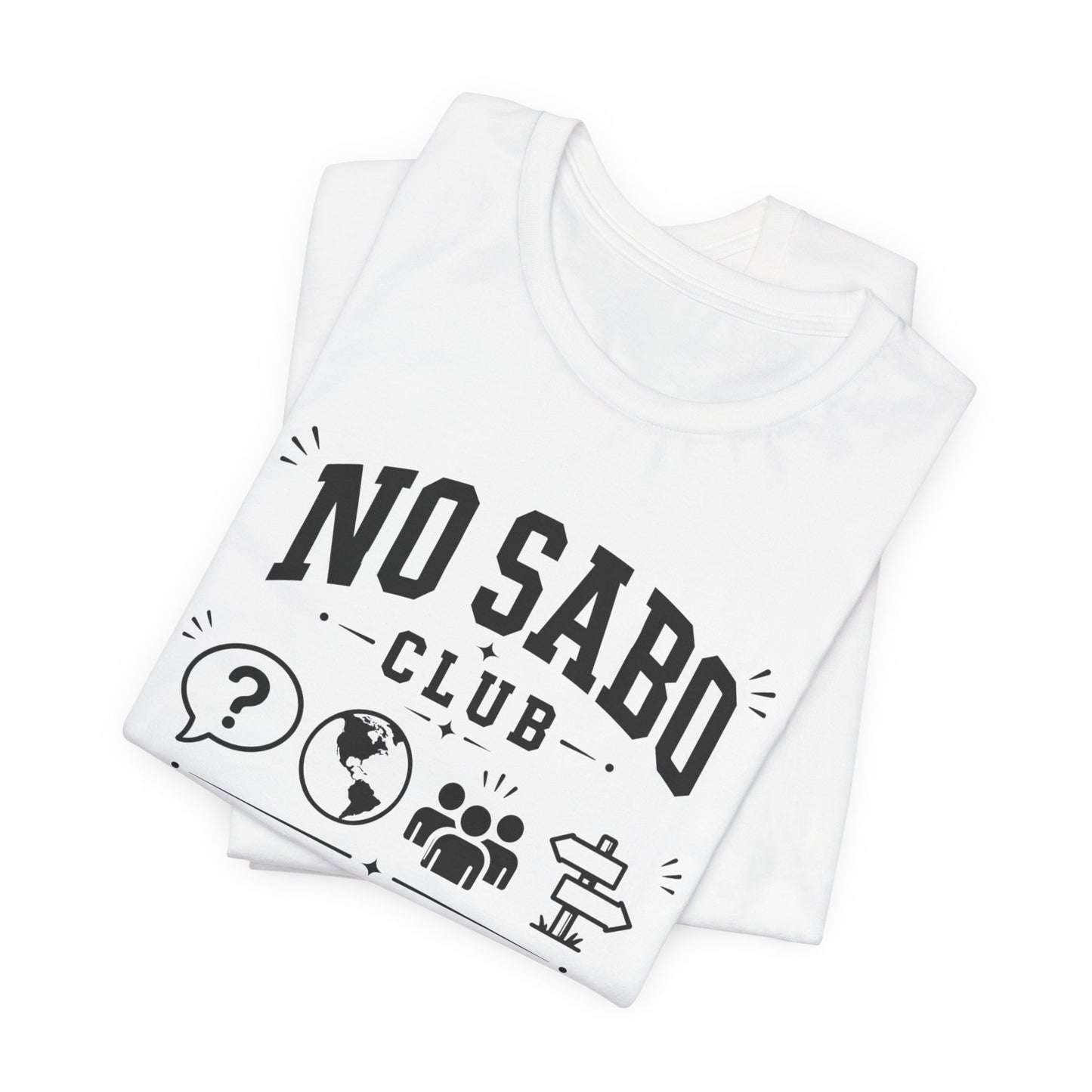 No Sabo Shirt - Latino Sayings T-Shirt - Funny Spanish Gift for Her - Latina Pride Tee - Regalos en Español