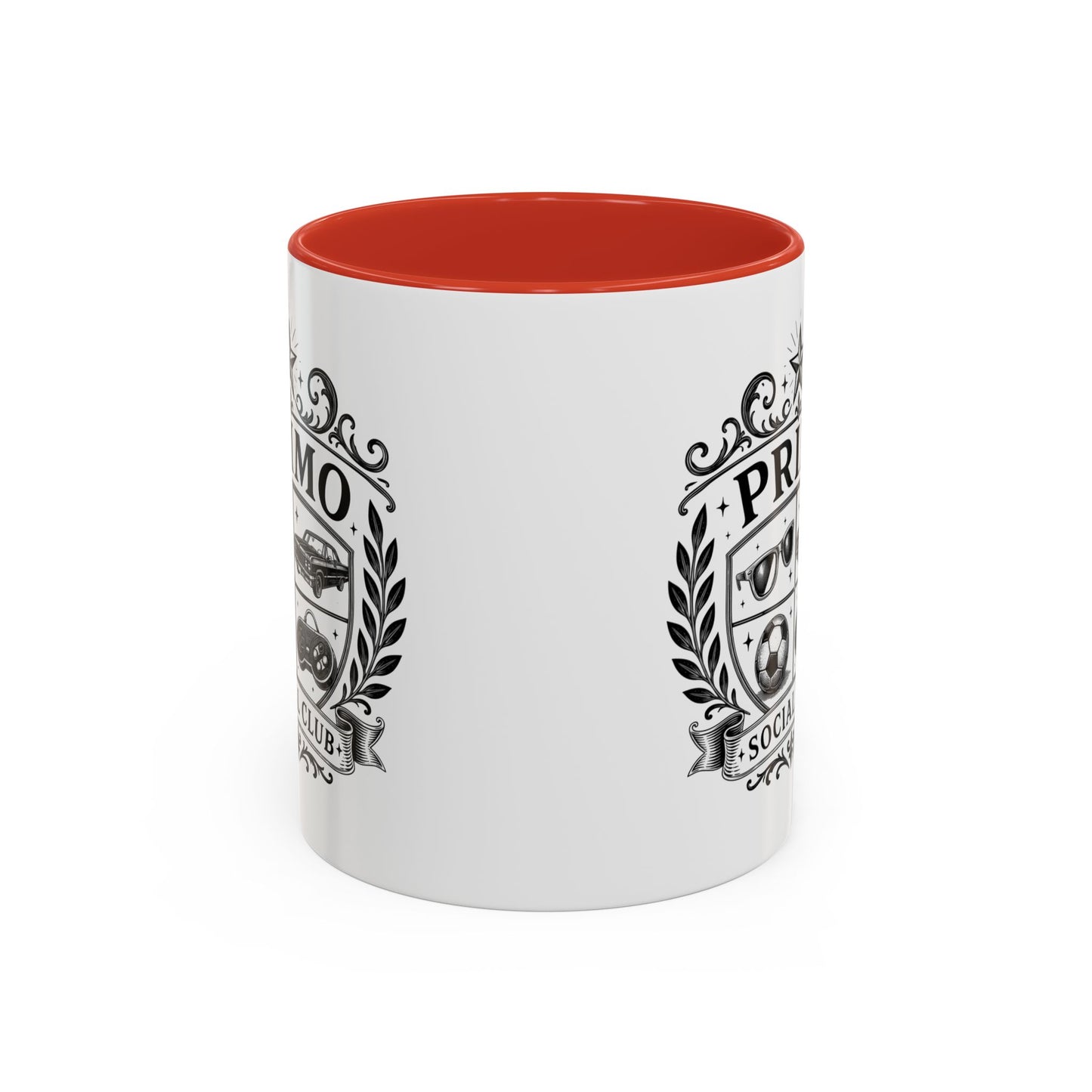 El Primo Mug - Cousin Gift in Spanish - Regalos Para Familia - Latino Pride Coffee Cup - Bilingual Family Gifts