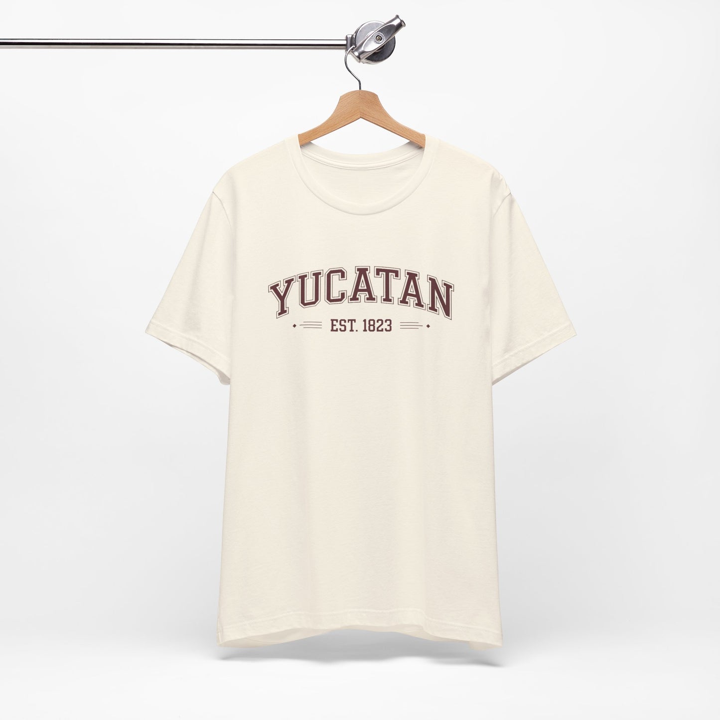 Yucatan T-Shirt - Mexican Heritage Tee - Yucatecan Roots Pride - Maya Culture Gift - Peninsula Shirt - Merida Vibes
