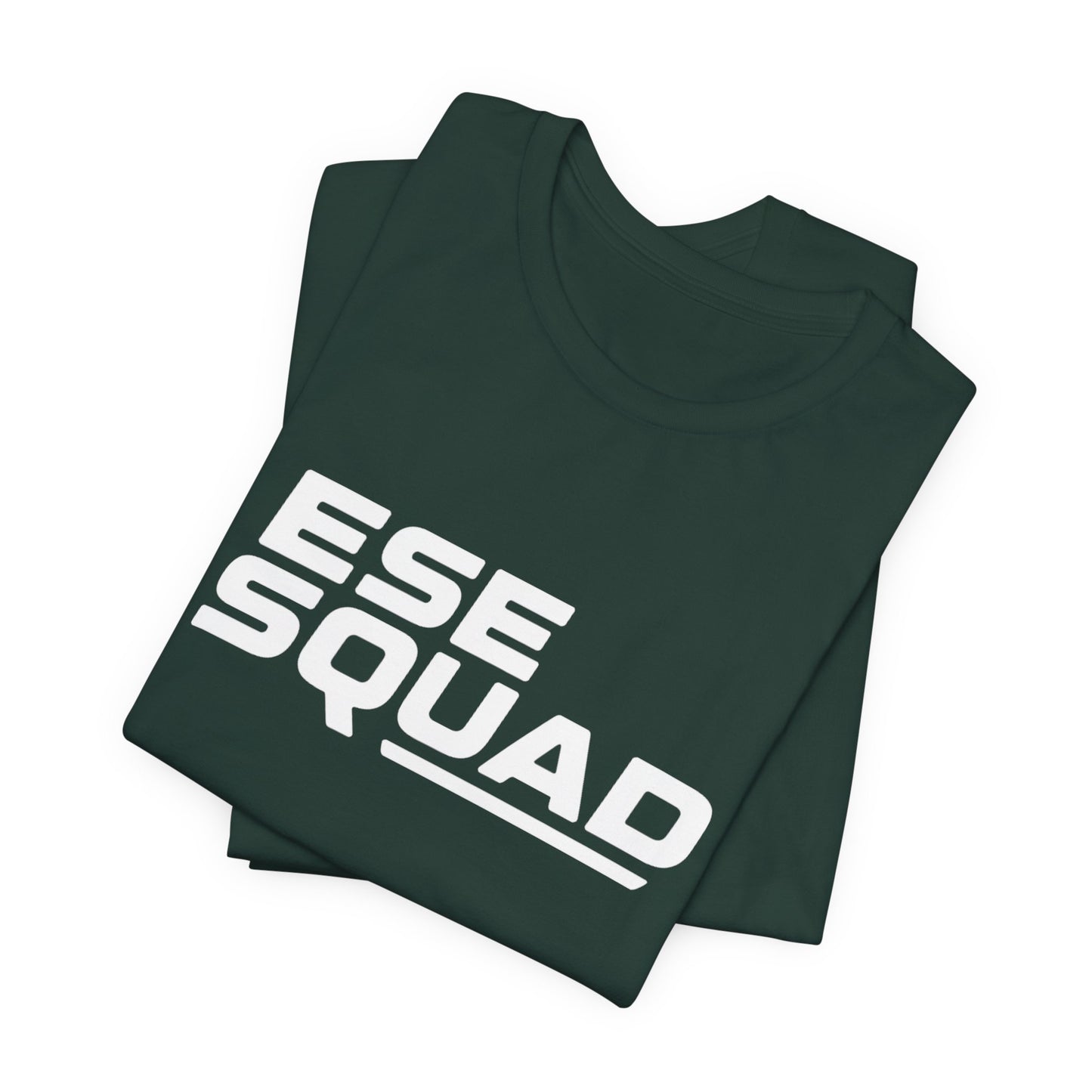 Ese T-Shirt | Latino Pride Tee | Chicano Style Hispanic Shirt | Mexican American Gift | Cultura Latina Barrio Apparel