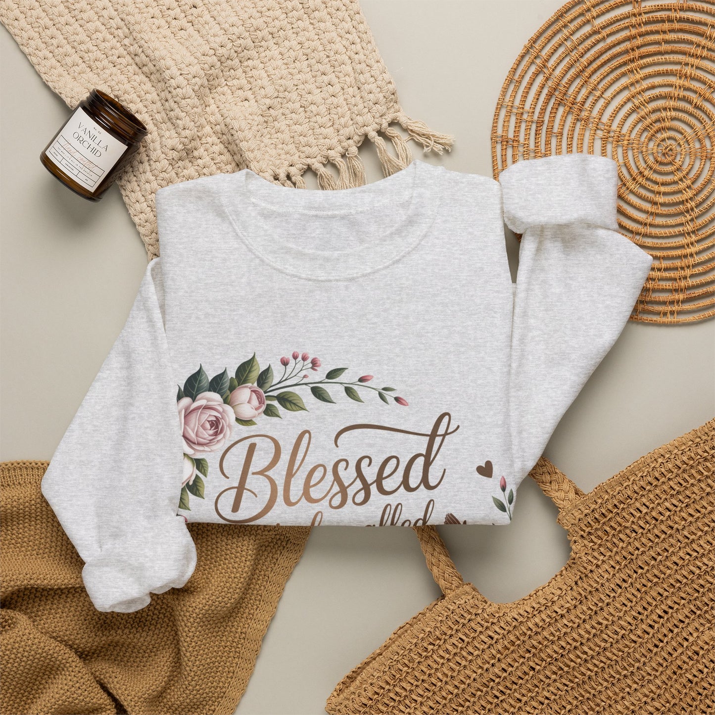 Madrina Sweatshirt - Proud Godmother Gift - Sudadera Latina - Spanish Gift for Her - Regalos para Mujer