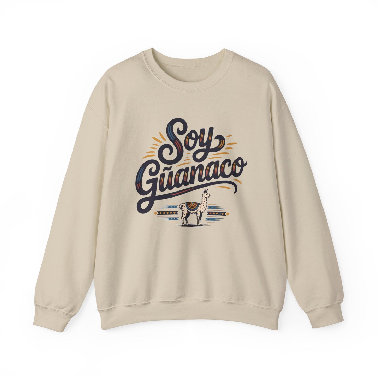 El Salvador Sweatshirt - Salvadoran Pride Gift - Hispanic Heritage Sweater - Central American Love - Latino Pride Clothing