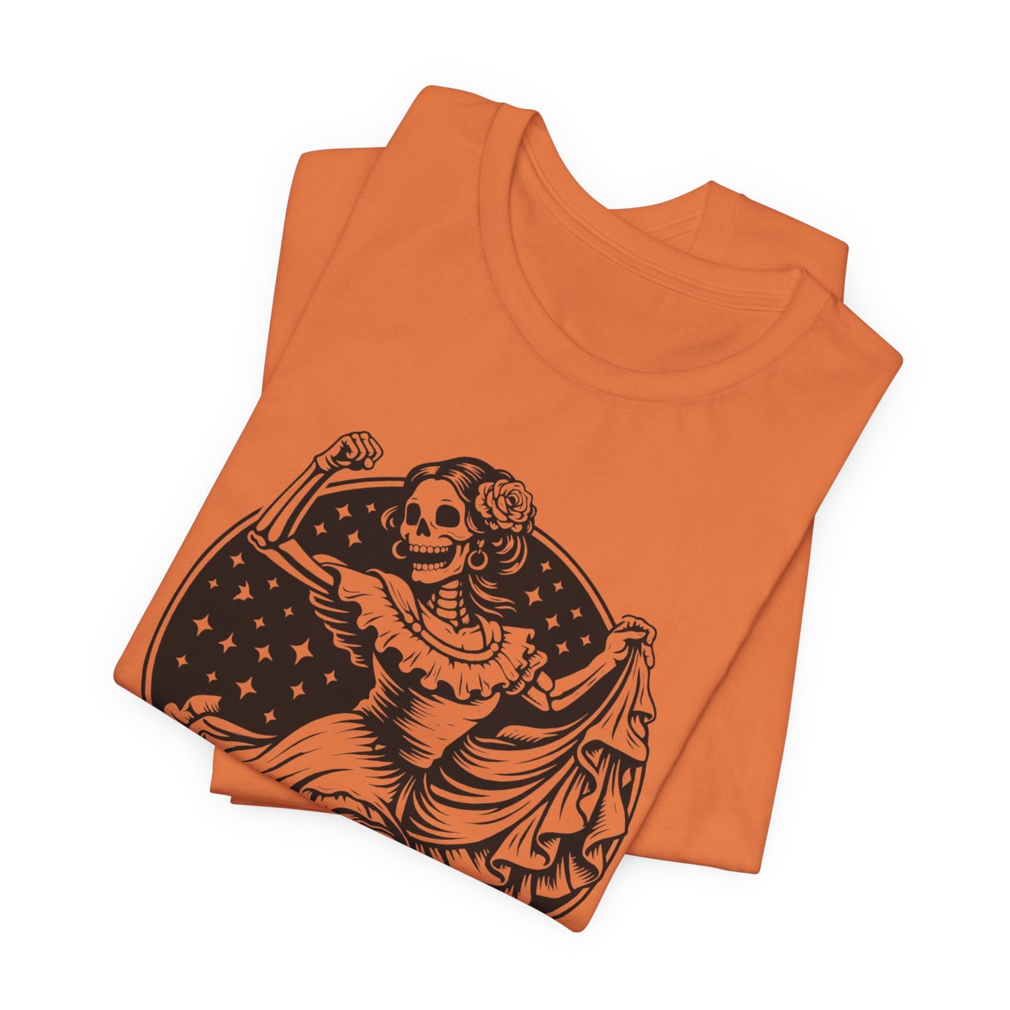 La Salsera T-Shirt - Salsa Dancer Shirt - Latino Heritage Tee - Latina Gift - Baile Latino - Salsera Vida