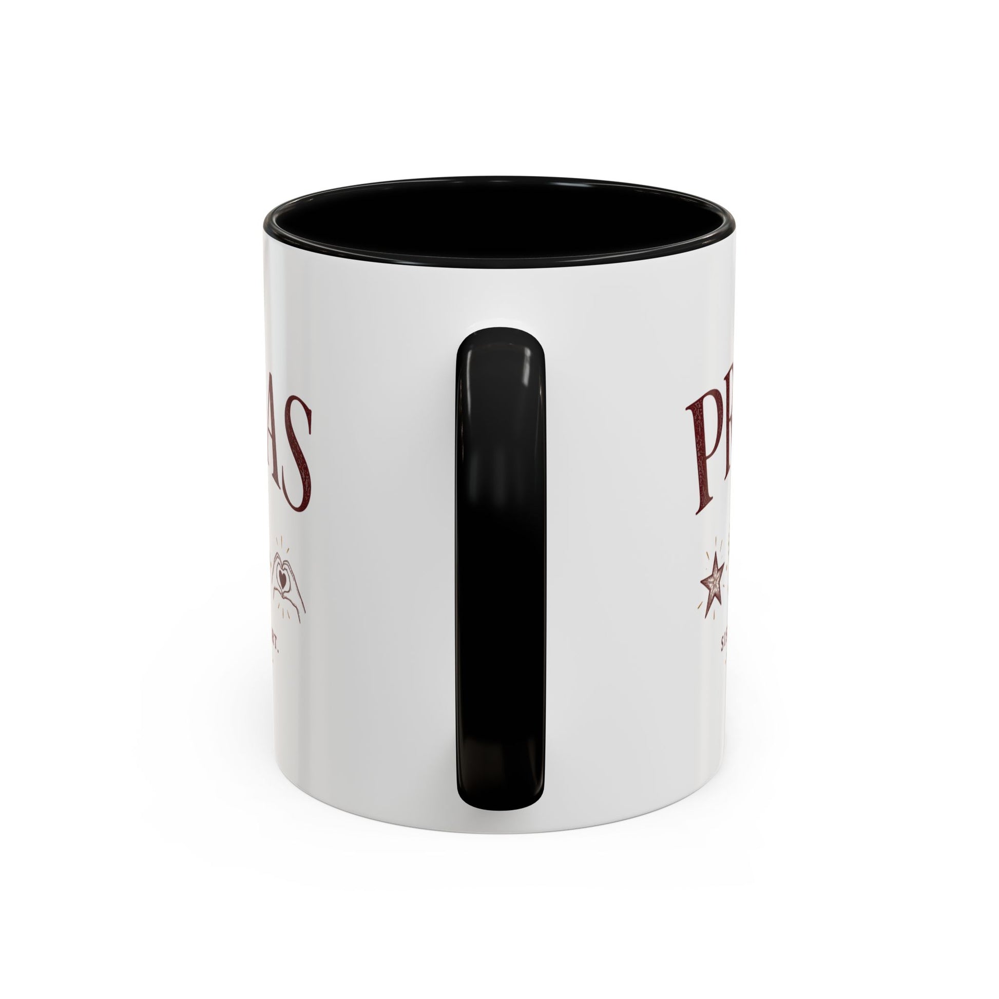 El Primo Mug — Spanish Gift for Cousin (view 7 of 7)