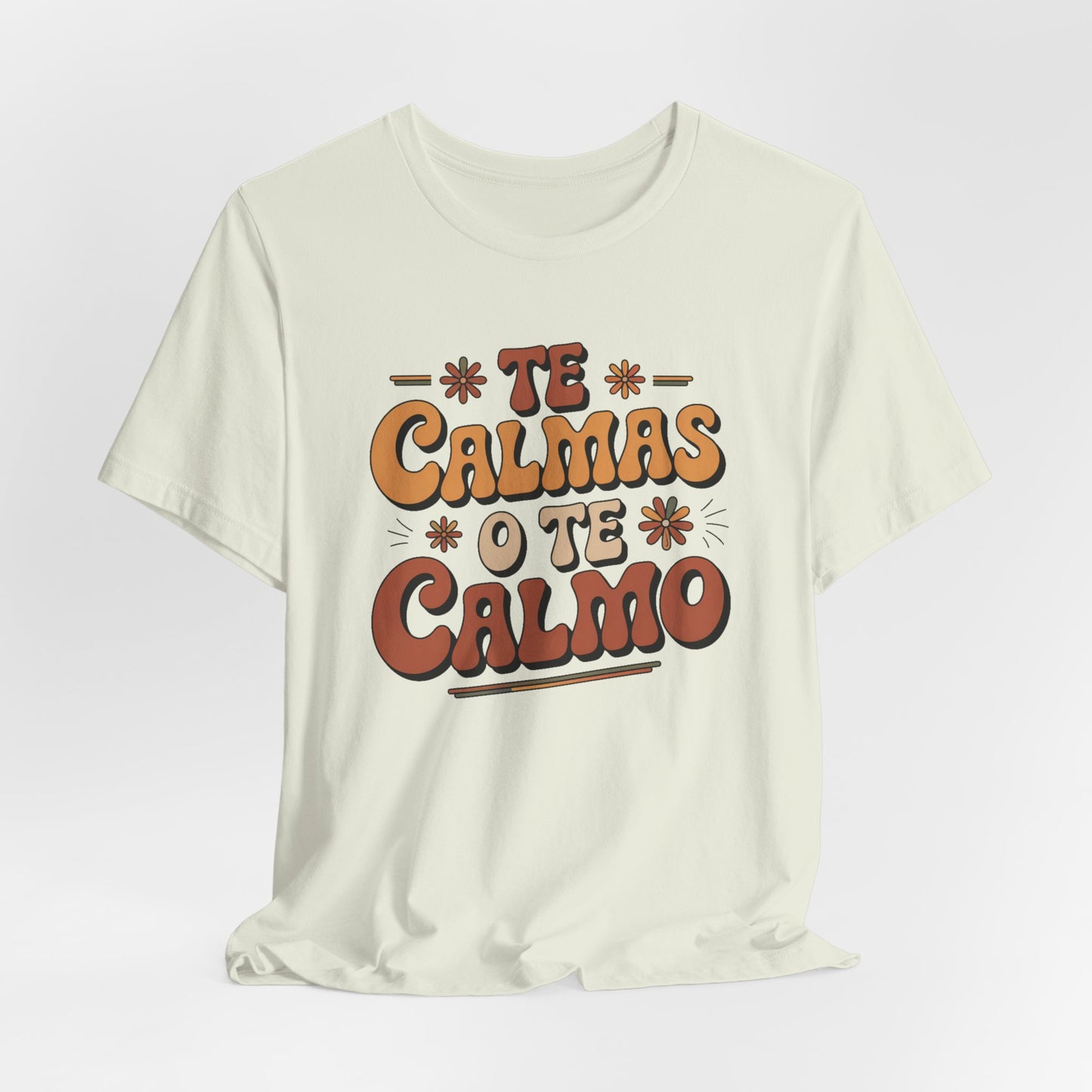 Chancla T-Shirt - La Chancla Shirt - Funny Spanish Tee - Latino Heritage Gift - Hispanic Humor - Mama Latina
