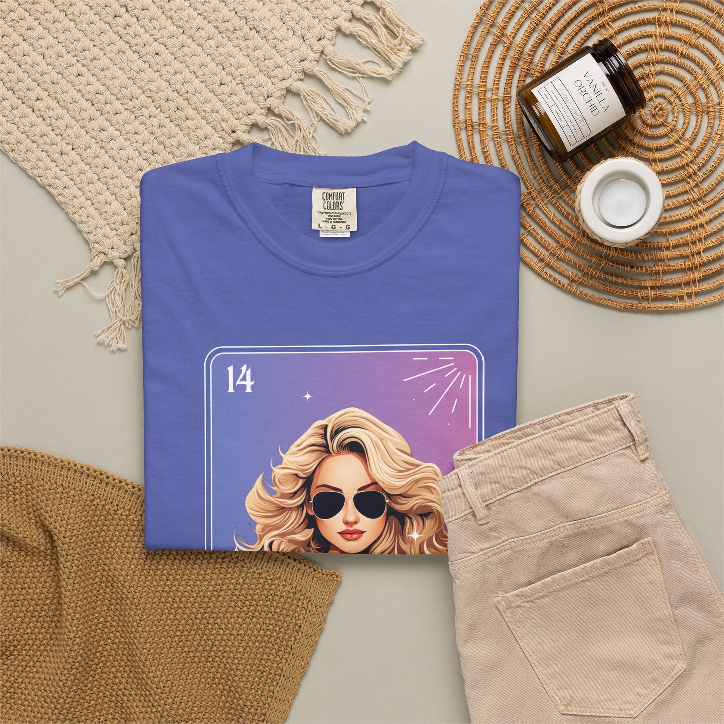 La Guera Loteria Shirt | Mexican Shirts Latina Empowerment , Millennial Loteria , Mexican Shirt , Latina Shirt