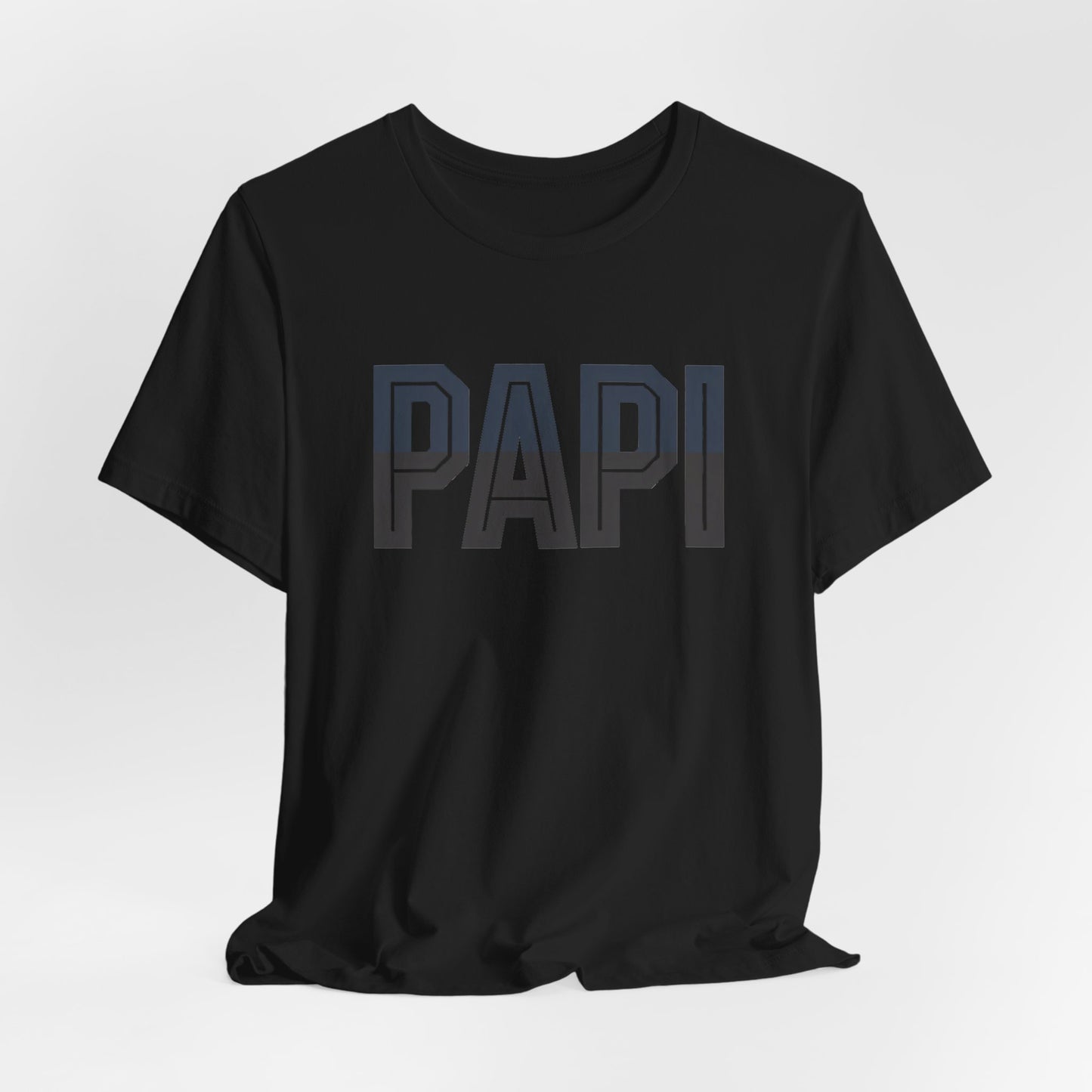 Papi T-Shirt Gift — Latino Dad Tee (view 2 of 14)