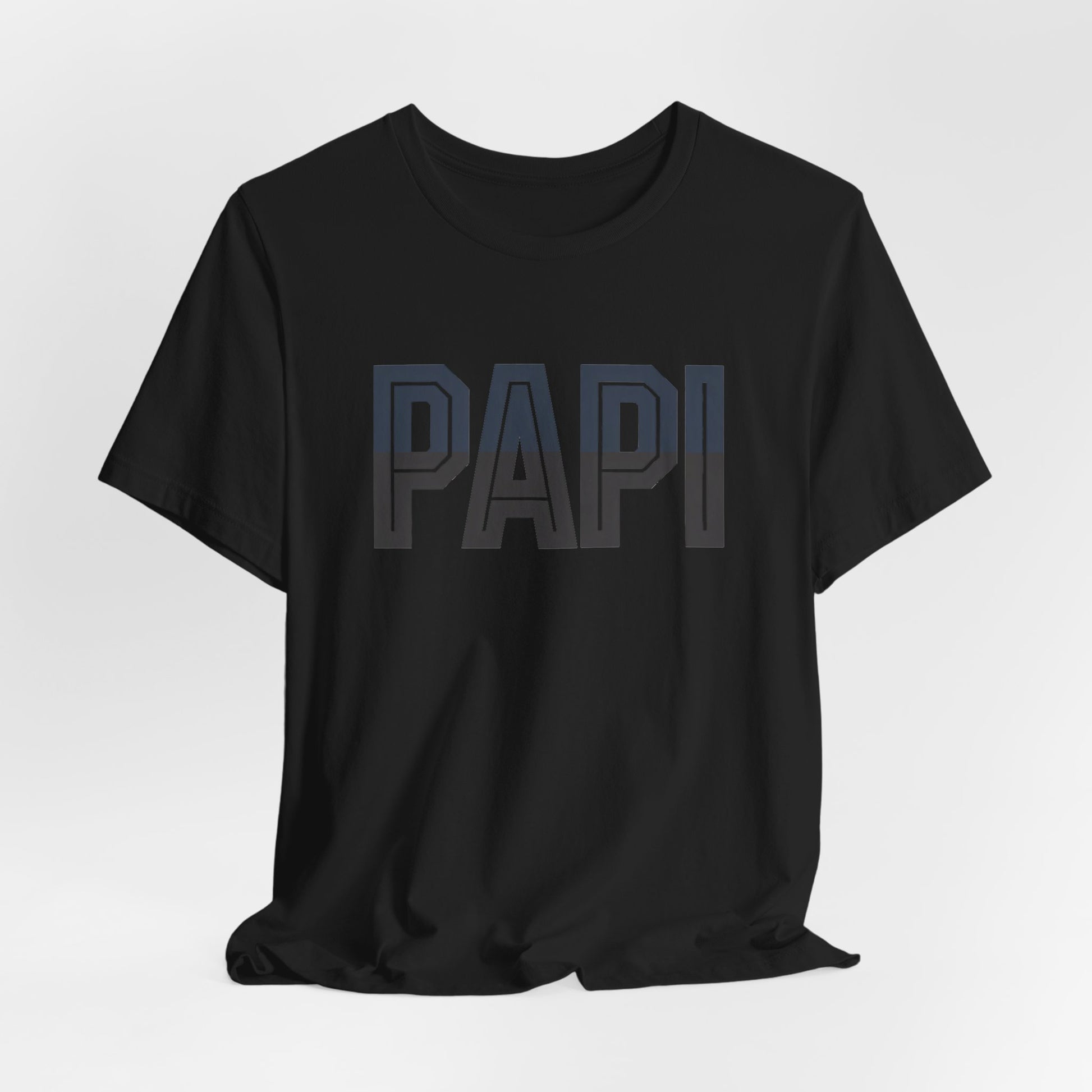 Papi T-Shirt Gift — Latino Dad Tee (view 2 of 14)
