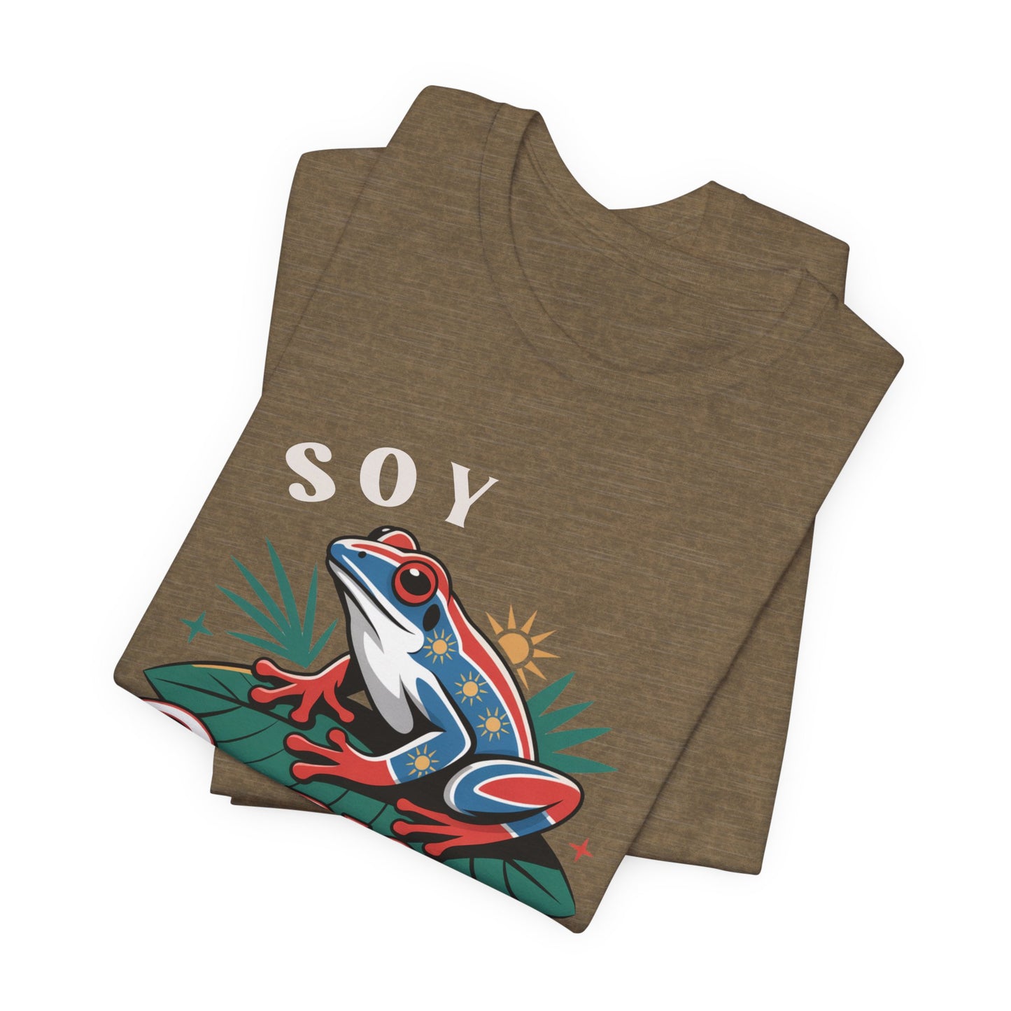 Boricua T-Shirt - Puerto Rican Pride Tee - Boricua Power Gift - Orgullo Boricua - Hispanic Pride Shirt - PR Pride Tee