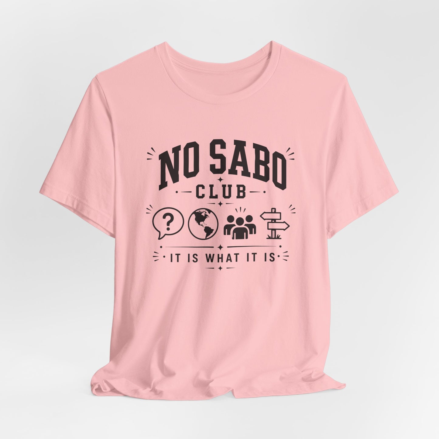 No Sabo Shirt - Latino Sayings T-Shirt - Funny Spanish Gift for Her - Latina Pride Tee - Regalos en Español