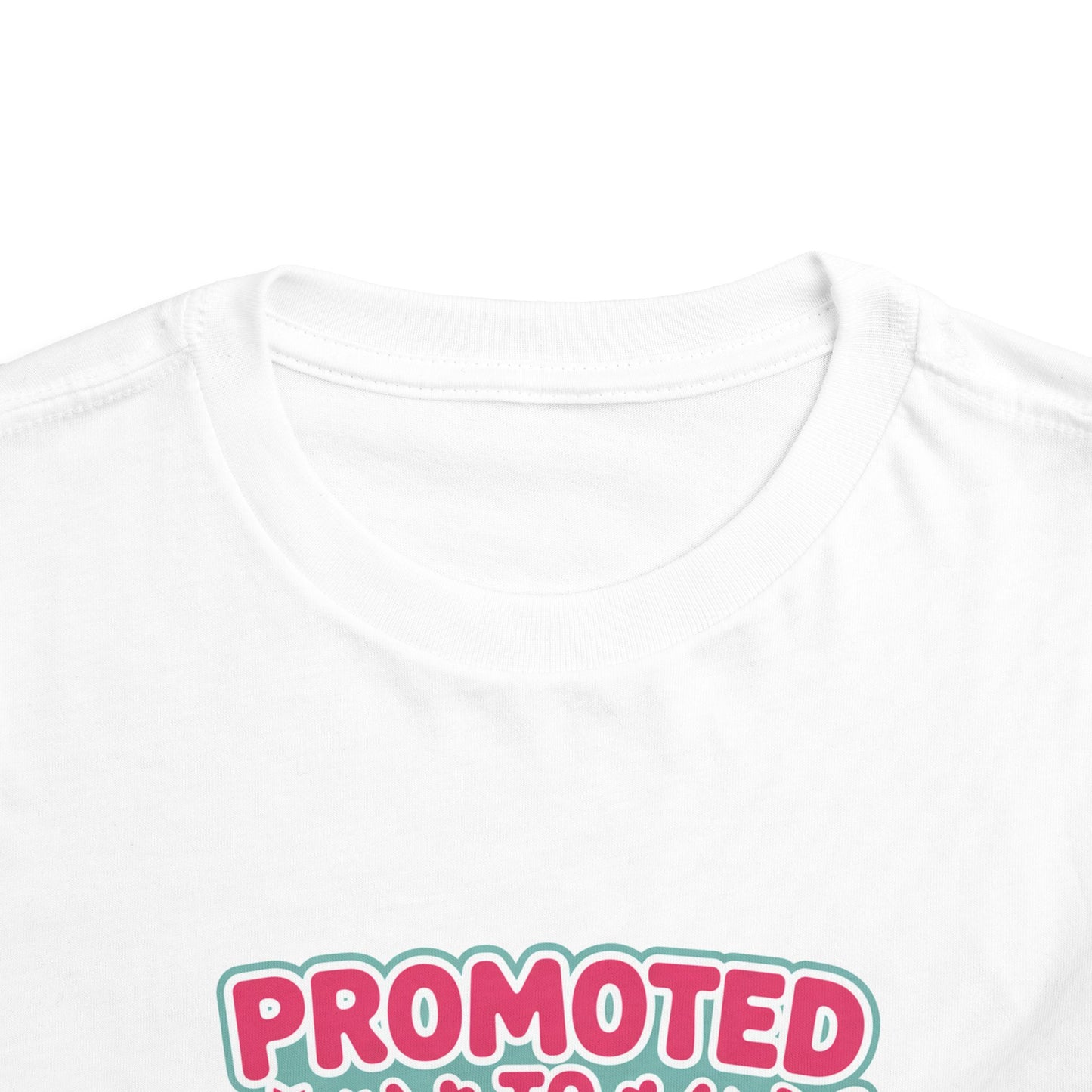 Promoted to Hermana Grande Gift Shirt, Big Sister Latina Tshirt, Hermana Grande Gift for Sister, Spanish Older Sister Tee