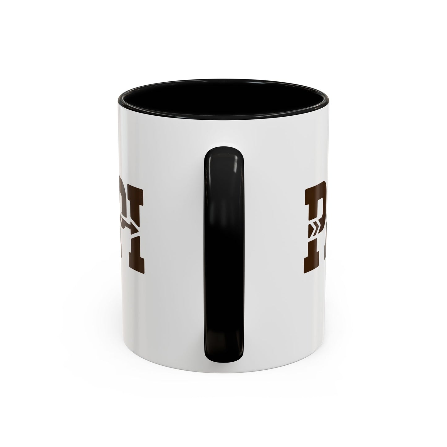 Papi Mug - Latino Dad Gift - Spanish Papa Coffee Cup - Mejor Papi Ever - Hispanic Family Gift