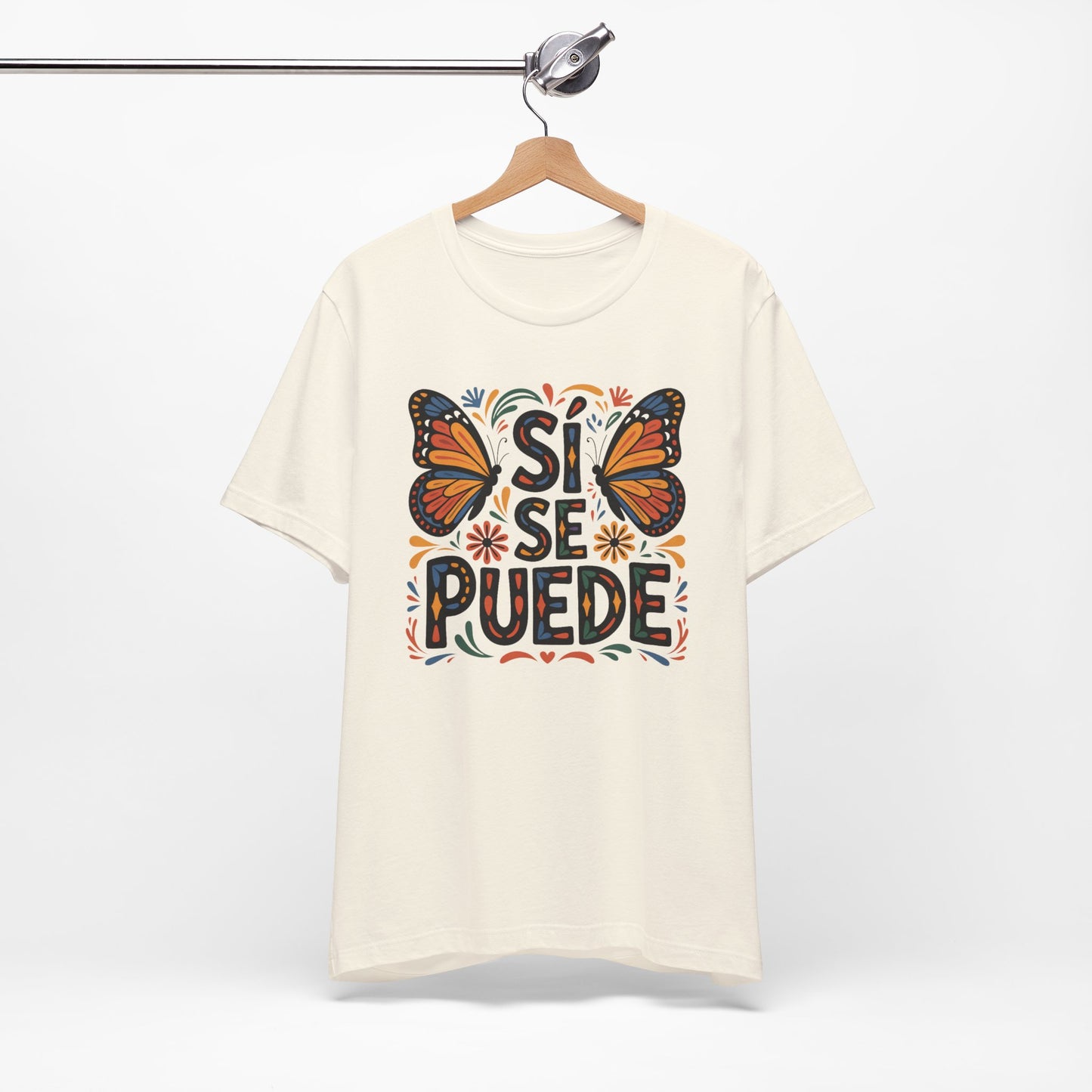 Civil Rights Shirt | Latina Empowerment Tshirt |  Latina Pride Art Shirt