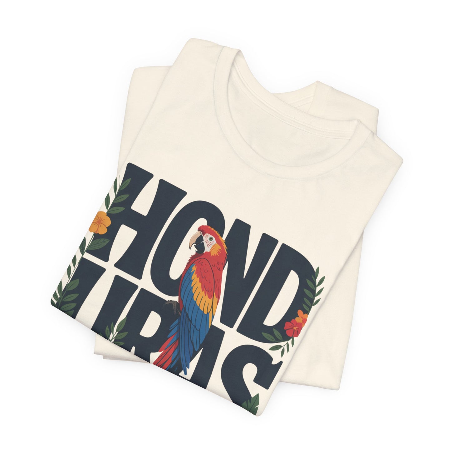 Honduras T-Shirt - Soy Hondureño Catracho Pride Tee - Honduran Heritage Gift - Orgullo Catracho Shirt - Central American