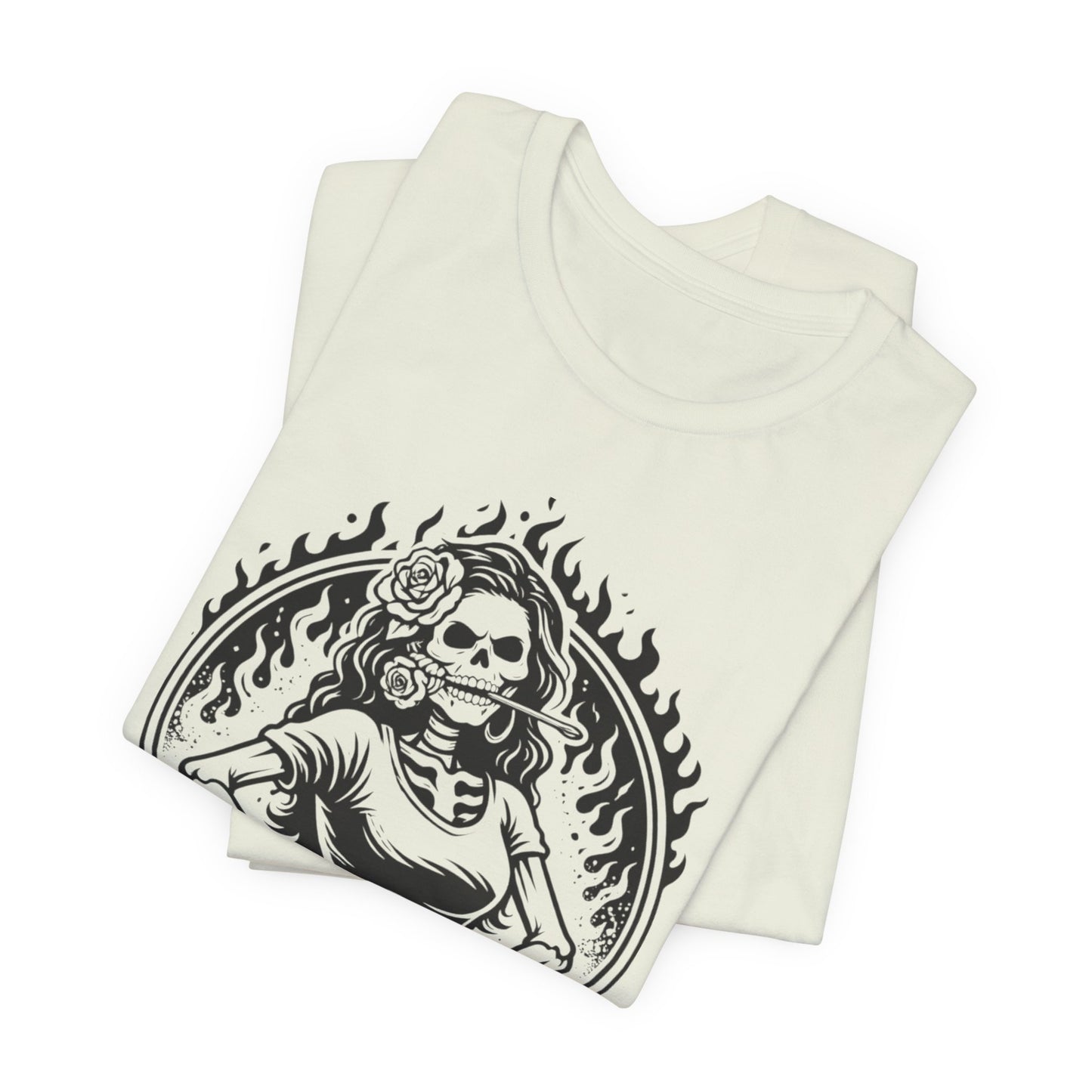 La Brava T-Shirt | Fierce Latina Tee | Strong Woman Gift | Mujer Fuerte | Latino Heritage Shirt | Hispanic Pride