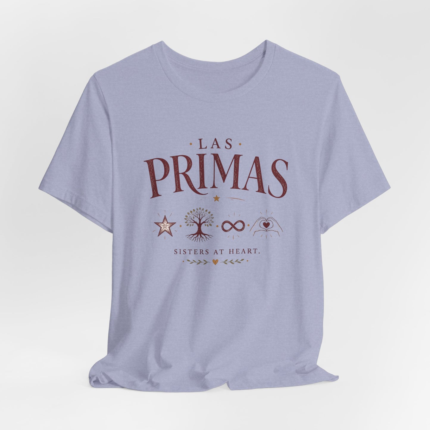 El Primo T-Shirt • Cousin Gift • Camisa Latina • Family Pride Tee • Regalos en Español • Latino Heritage Shirt