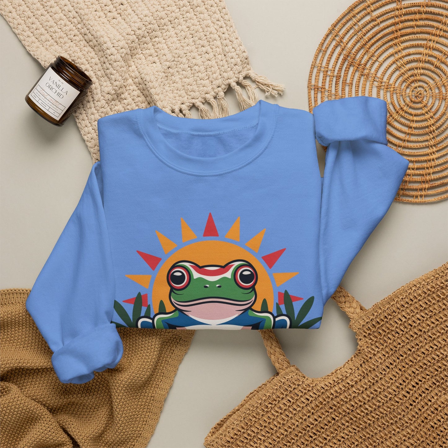 Boricua Sweatshirt - Puerto Rican Pride Gift - Borinquen Heritage Sudadera - Latino Hispanic Pride Wear