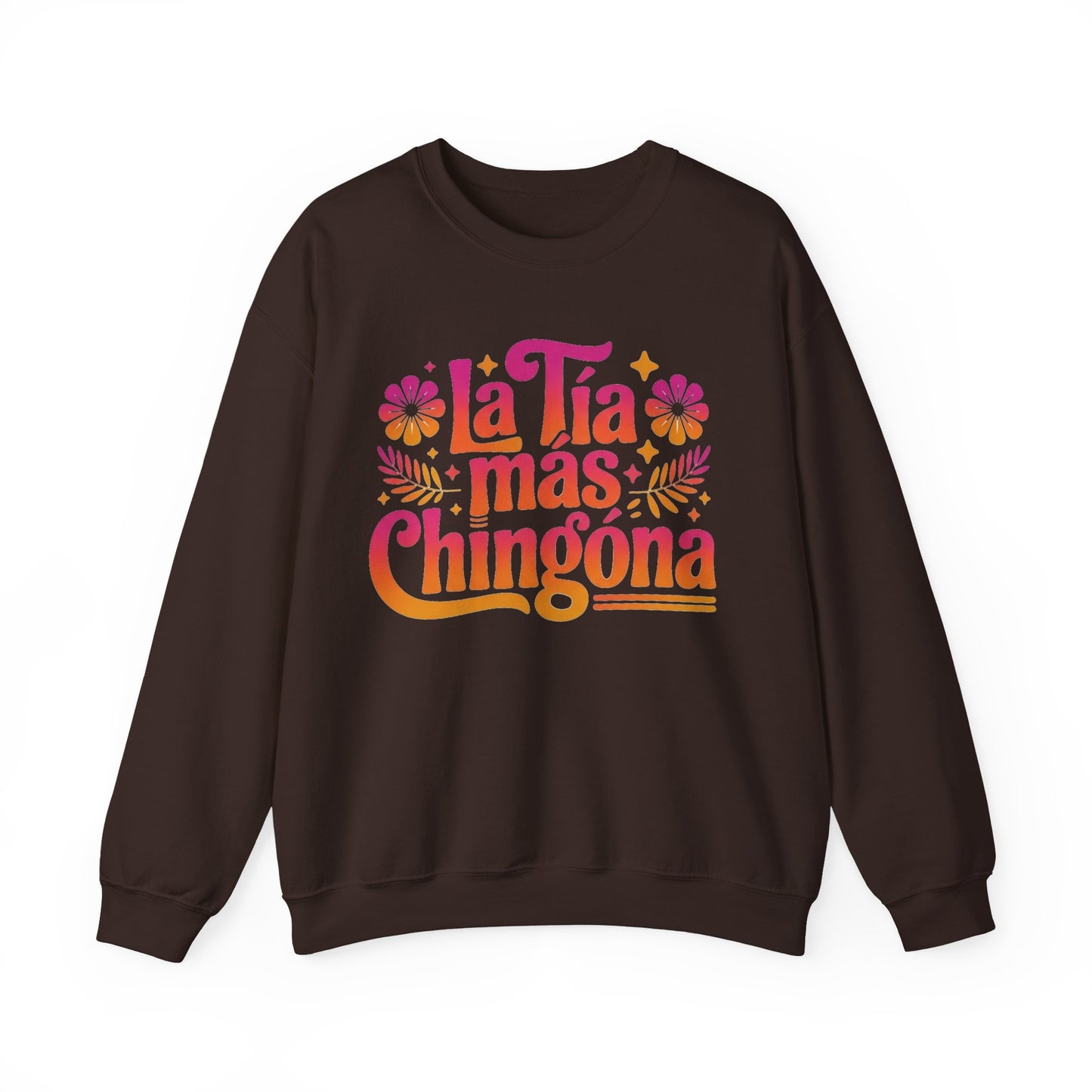 Tia Sweatshirt Gift - Best Tia Ever Latino Family Hoodie - Tia Favorita Proud Tia Apparel - Mi Tia Querida Regalo