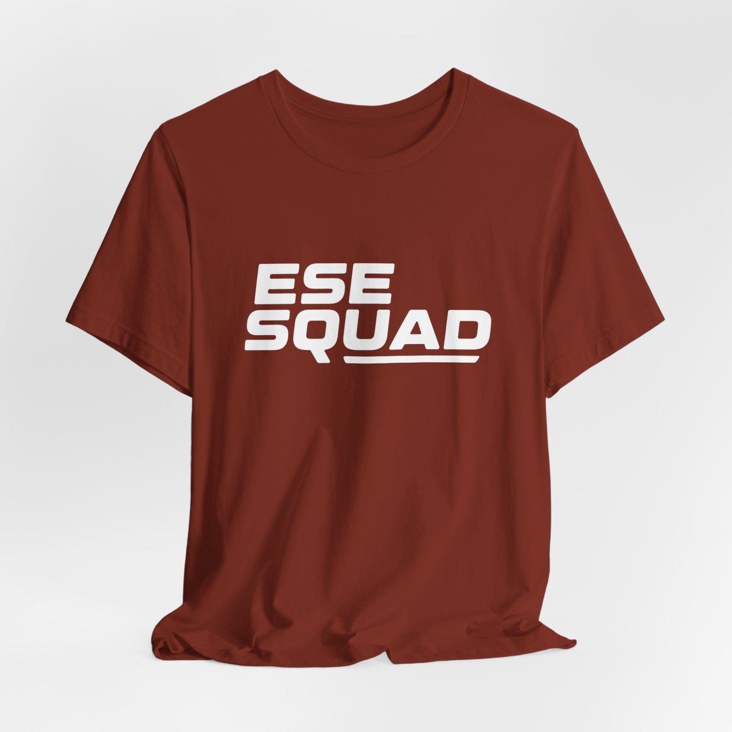 Ese T-Shirt | Latino Pride Tee | Chicano Style Hispanic Shirt | Mexican American Gift | Cultura Latina Barrio Apparel