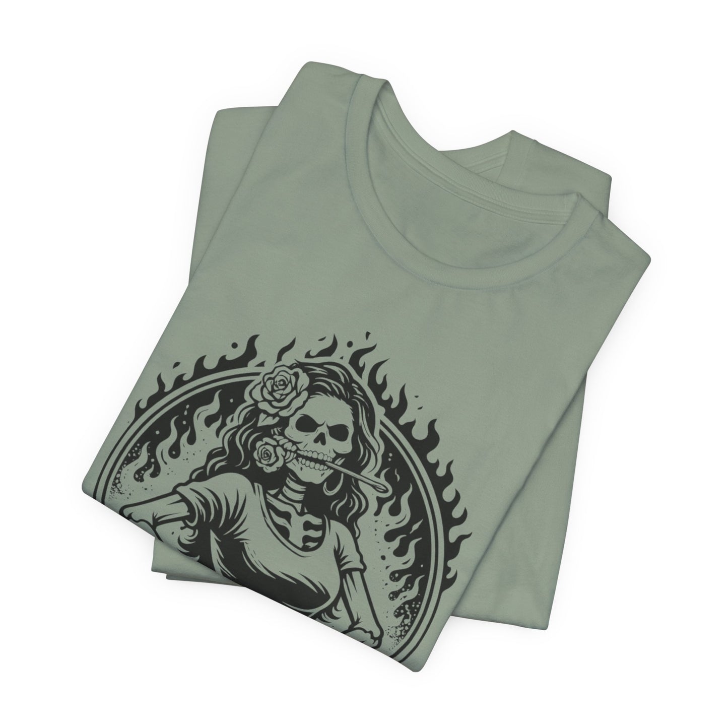 La Brava T-Shirt | Fierce Latina Tee | Strong Woman Gift | Mujer Fuerte | Latino Heritage Shirt | Hispanic Pride