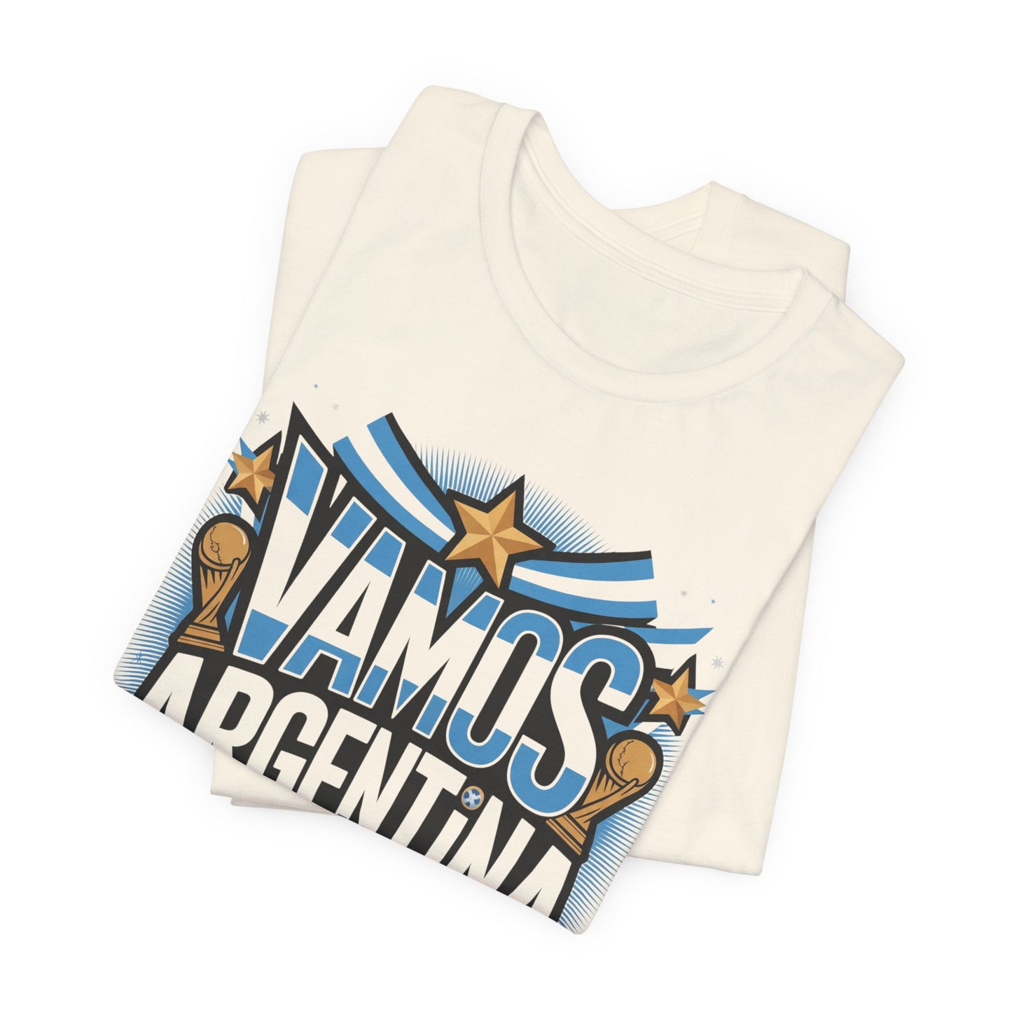 Argentina T-Shirt - Argentine Pride Tee - Argentina Gift - South American Heritage Shirt - Hispanic Pride - Regalo Argentino