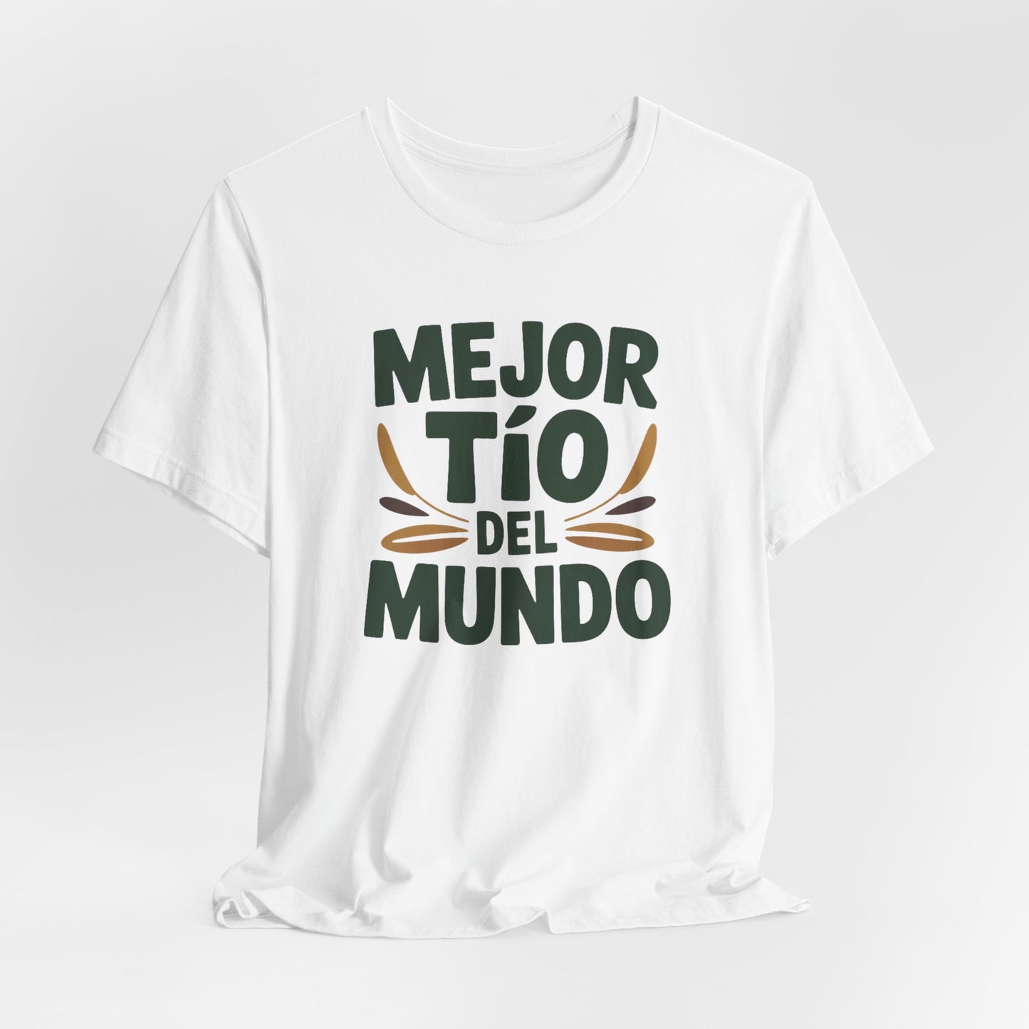 Tio Dinosaur Shirts - Funny Uncle T-Shirt - Latino Family Gift - Dinosaurio Tio Tee - Hispanic Uncle Shirt - Familia Gift