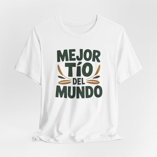 Tio Dinosaur Shirts - Funny Uncle T-Shirt - Latino Family Gift - Dinosaurio Tio Tee - Hispanic Uncle Shirt - Familia Gift
