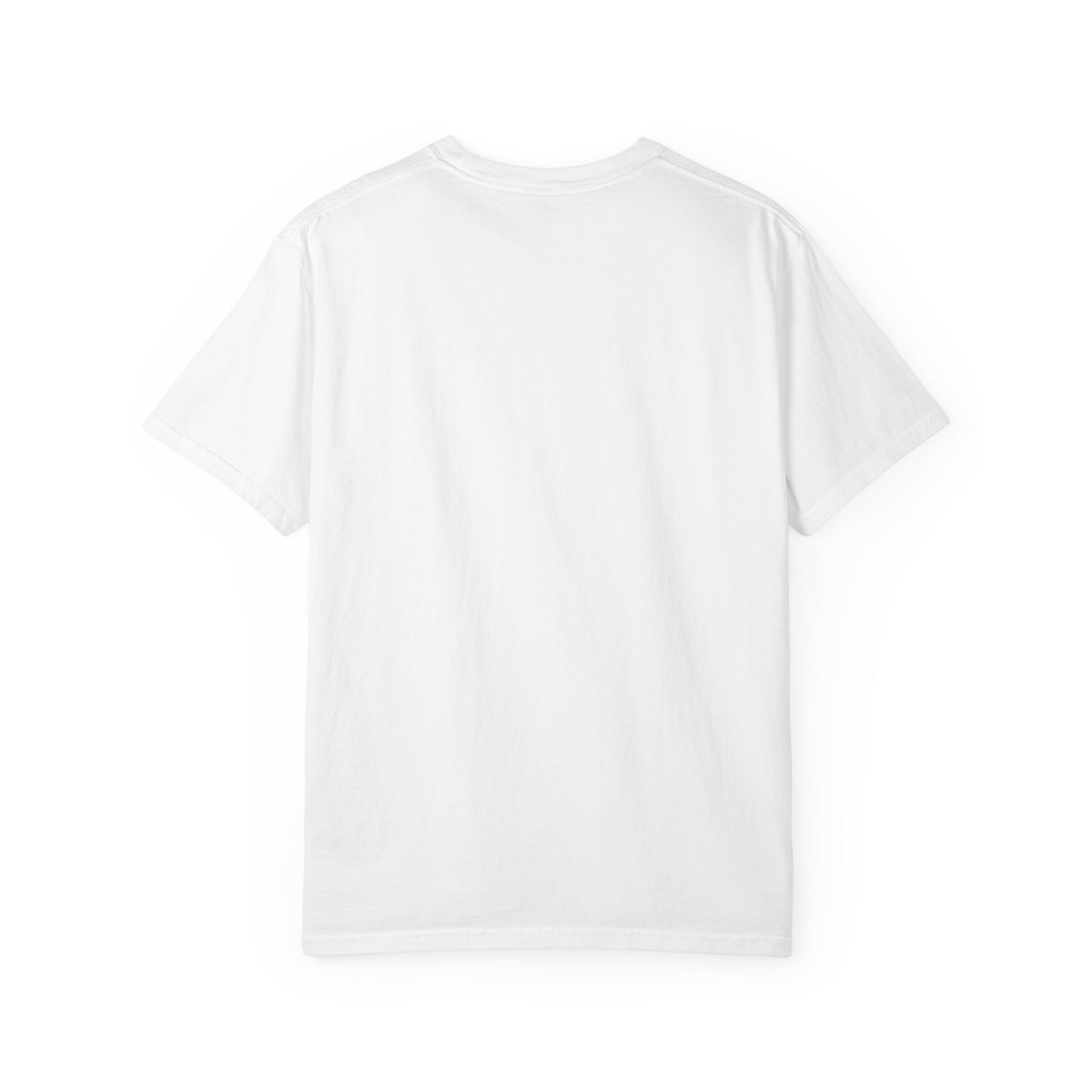 Ya Tu Sabe Comfort Colors Shirt | Puerto Rican Flag Tee