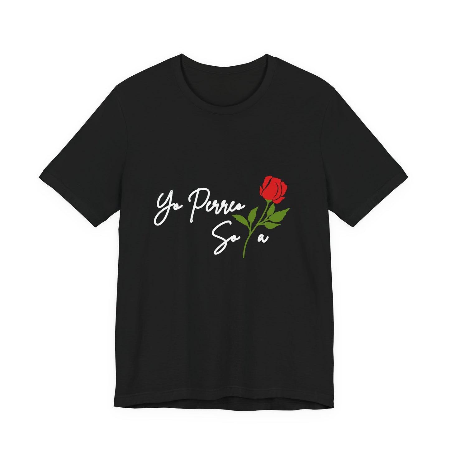 Yo Perreo Sola  Shirt