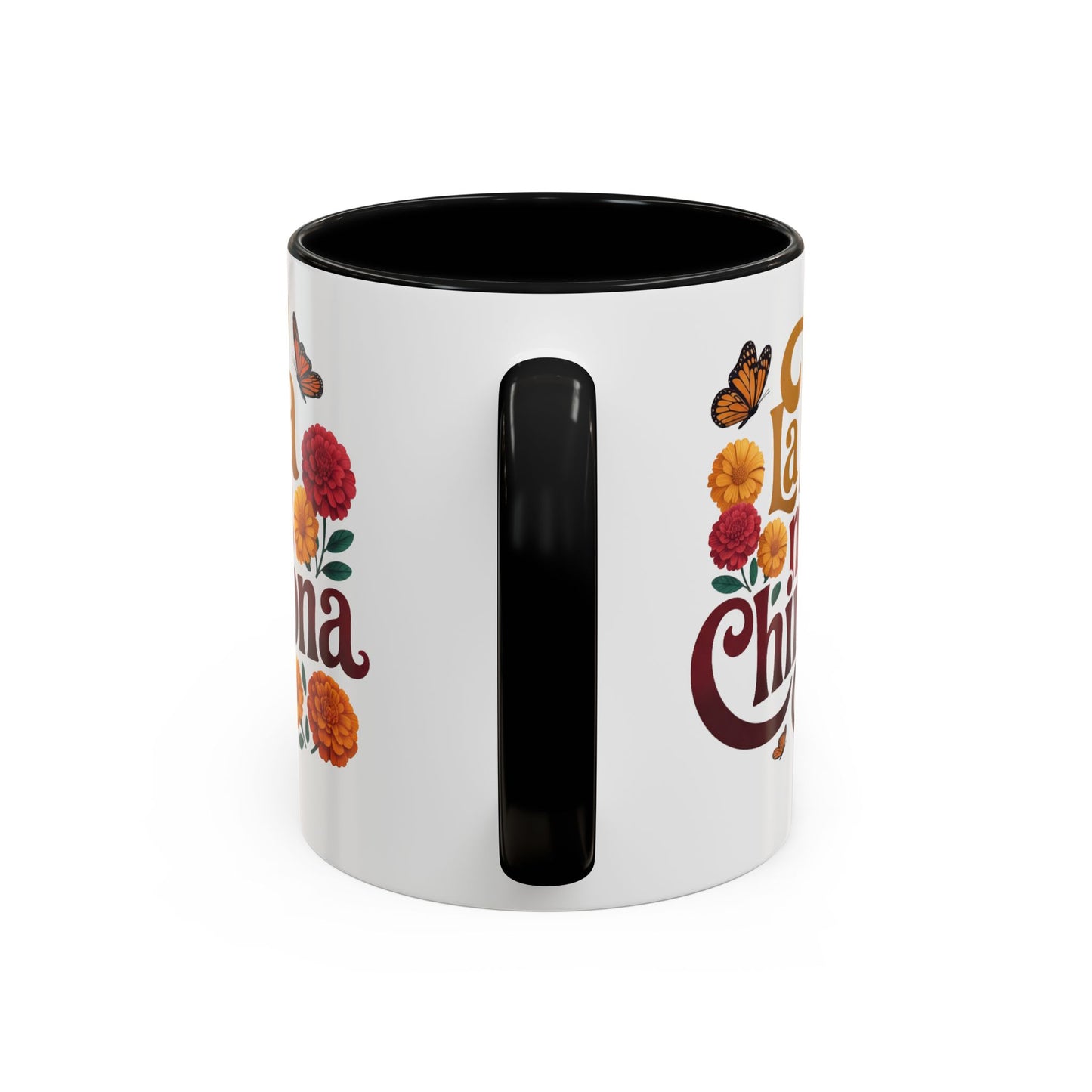 Tia Mug - Best Tia Ever Coffee Cup - Latino Family Gift - Spanish Aunt Mug - Tia Regalo - Hispanic Tia Love Gift