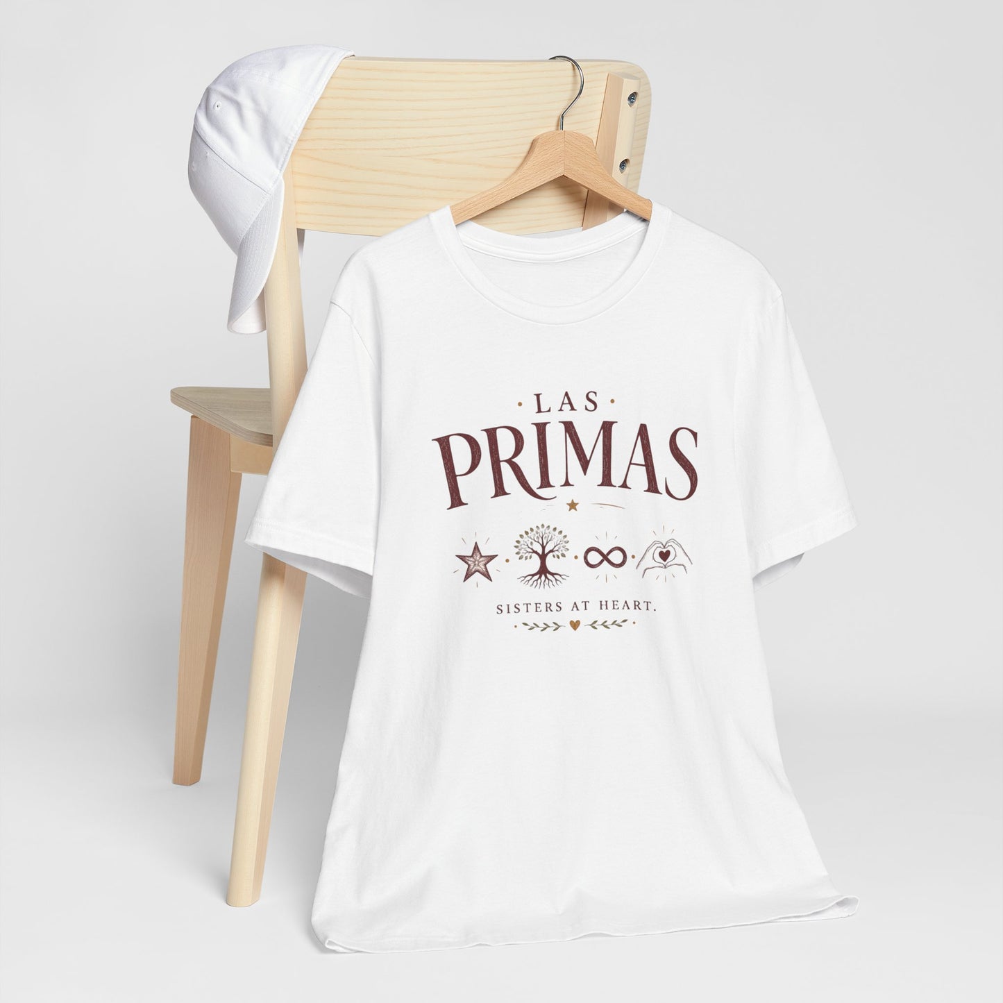 El Primo T-Shirt • Cousin Gift • Camisa Latina • Family Pride Tee • Regalos en Español • Latino Heritage Shirt