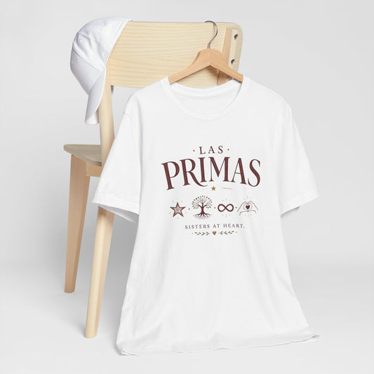 El Primo T-Shirt • Cousin Gift • Camisa Latina • Family Pride Tee • Regalos en Español • Latino Heritage Shirt