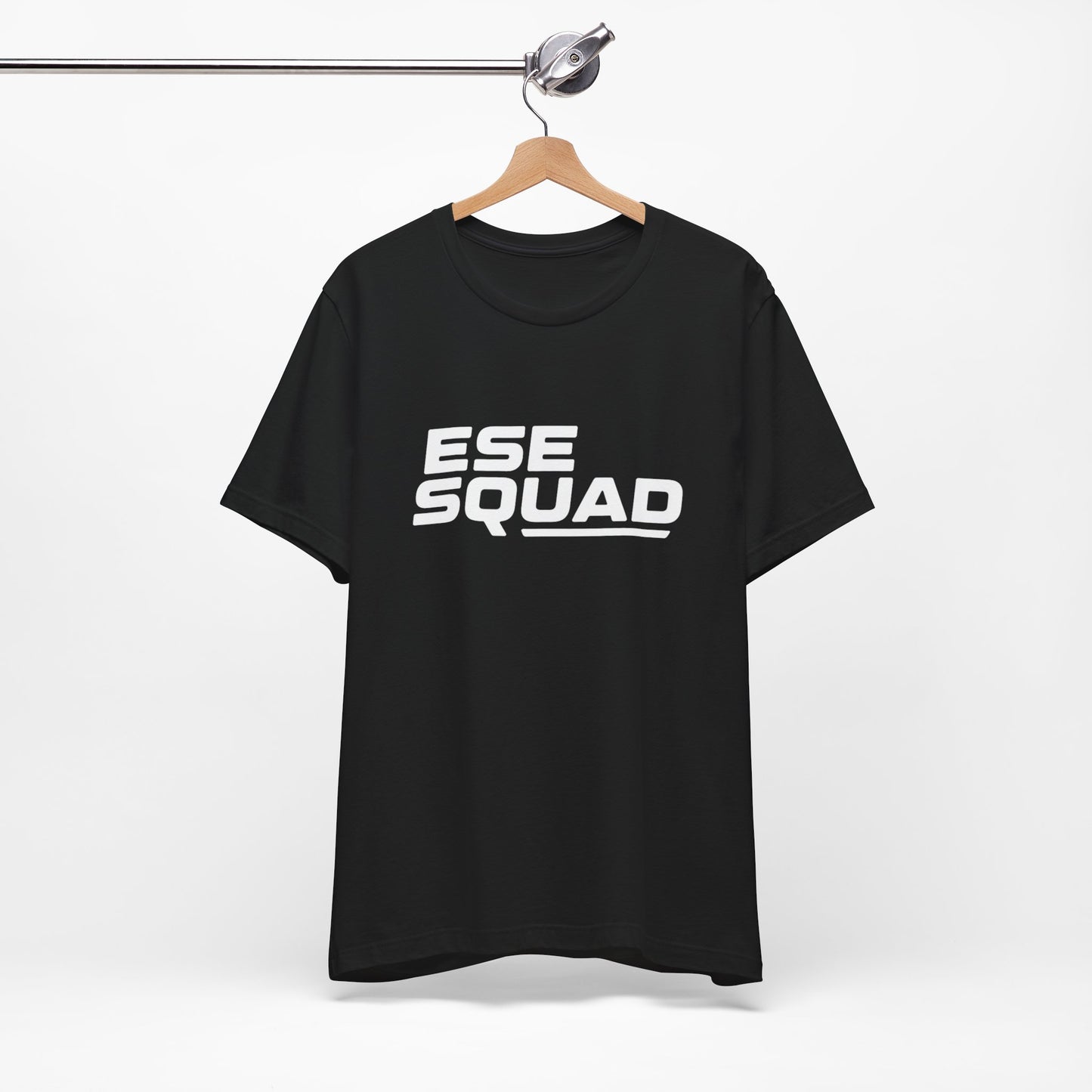 Ese T-Shirt | Latino Pride Tee | Chicano Style Hispanic Shirt | Mexican American Gift | Cultura Latina Barrio Apparel