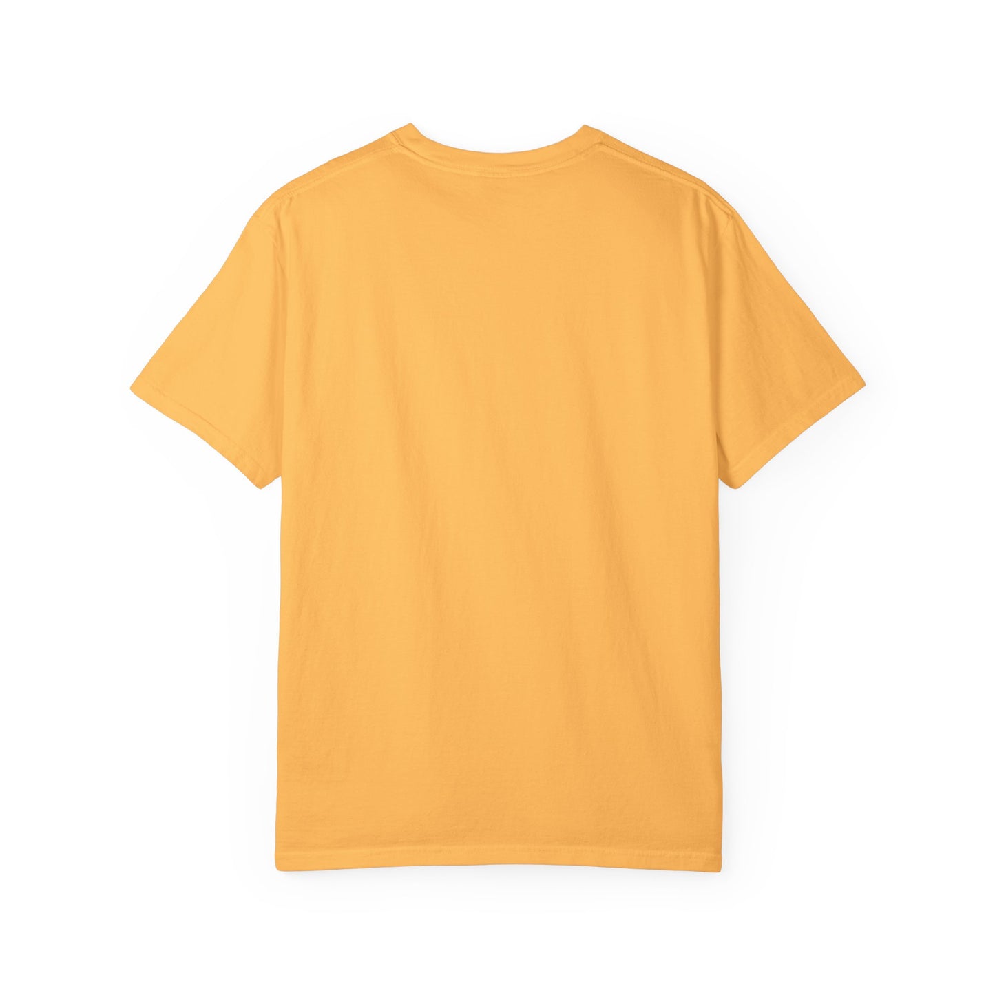 Ya Tu Sabe Comfort Colors Shirt | Puerto Rican Flag Tee